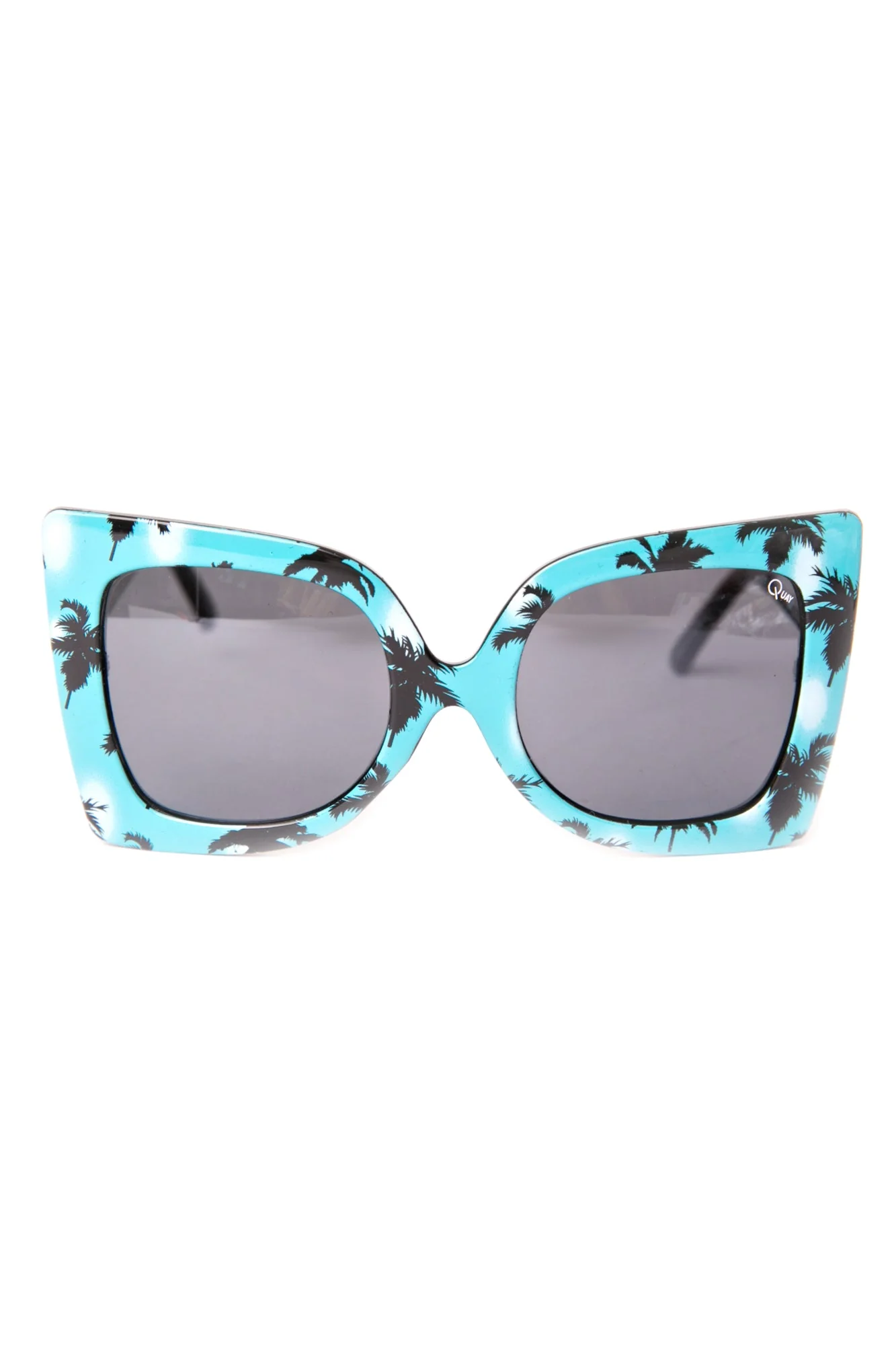 Phebe Sunglasses - Stripe - Image 2
