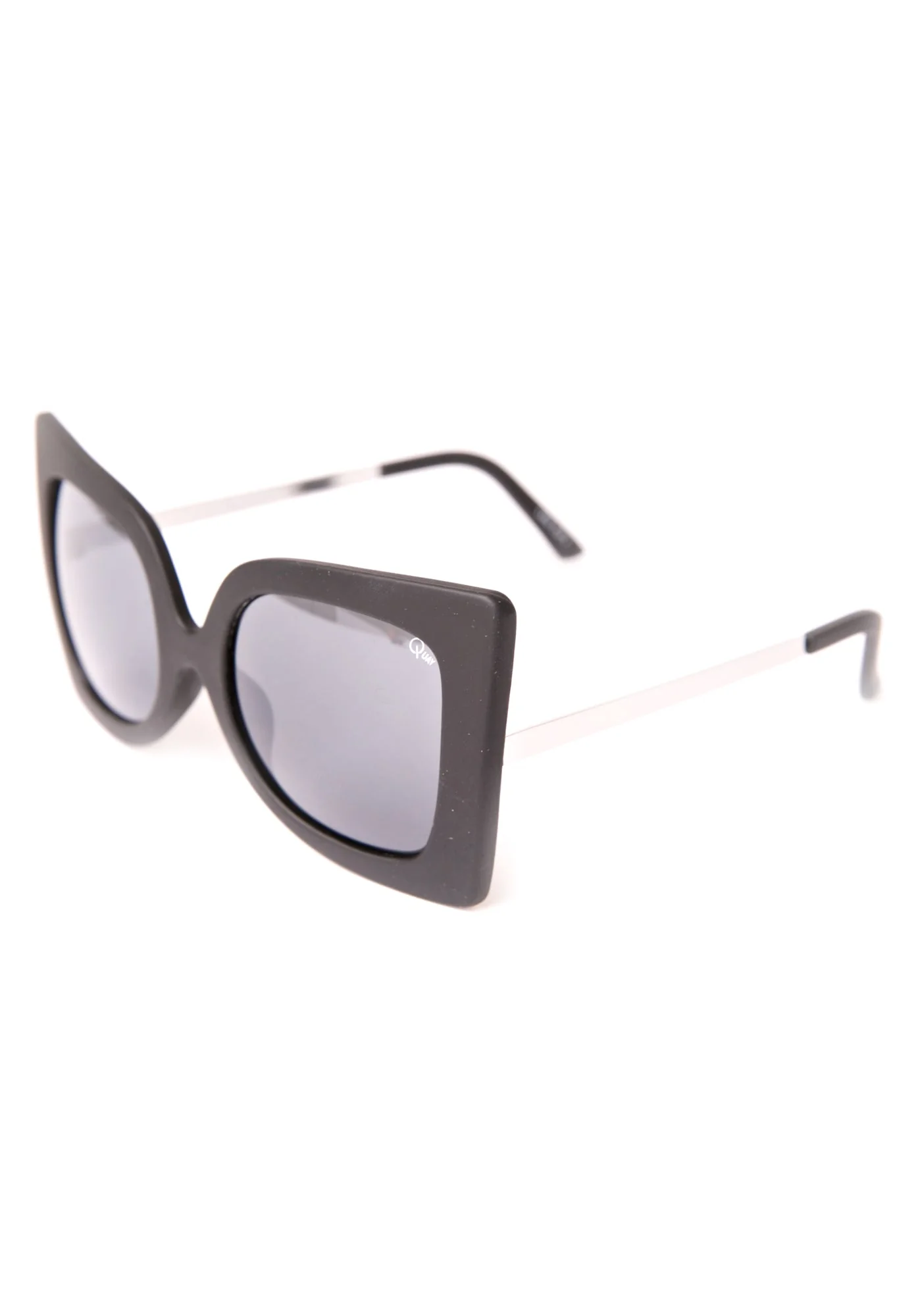 Phebe Sunglasses - Black - Image 13