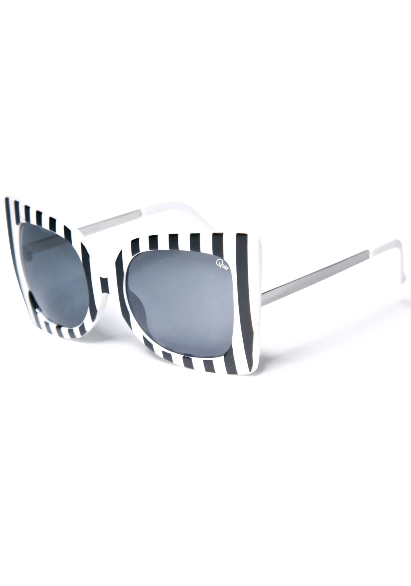 Phebe Sunglasses - Black - Image 6