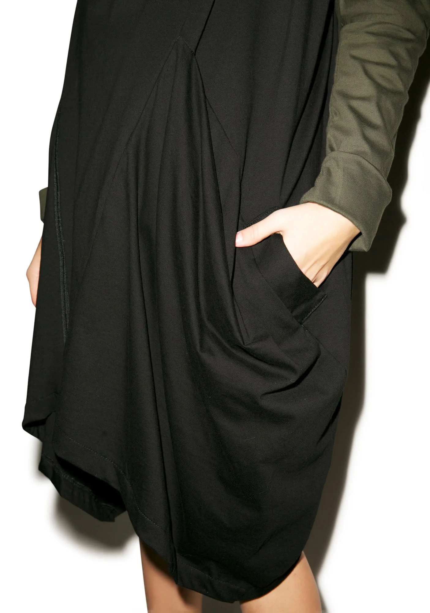 Phenomenon Top - Dark Green - Image 4