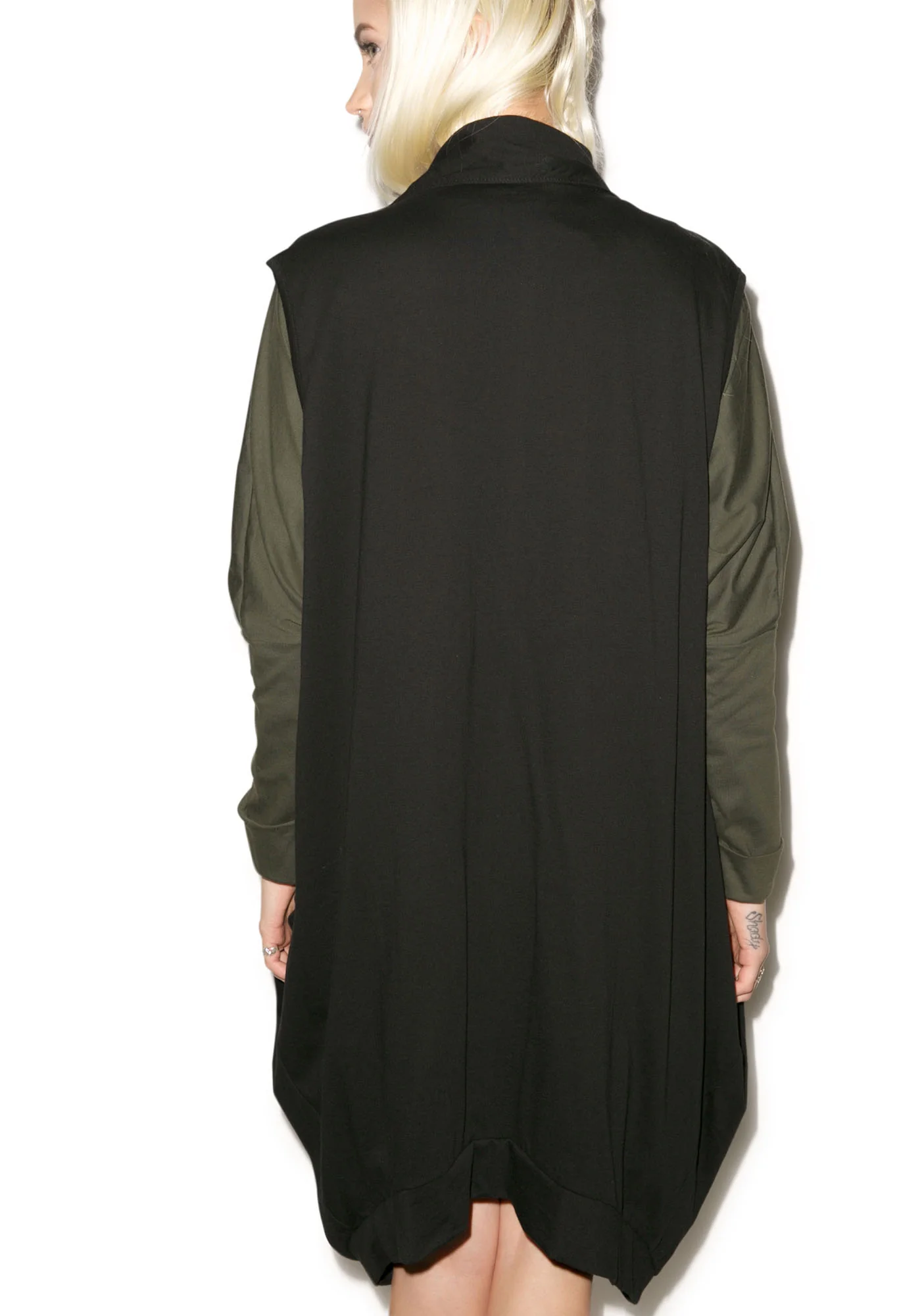 Phenomenon Top - Image 2