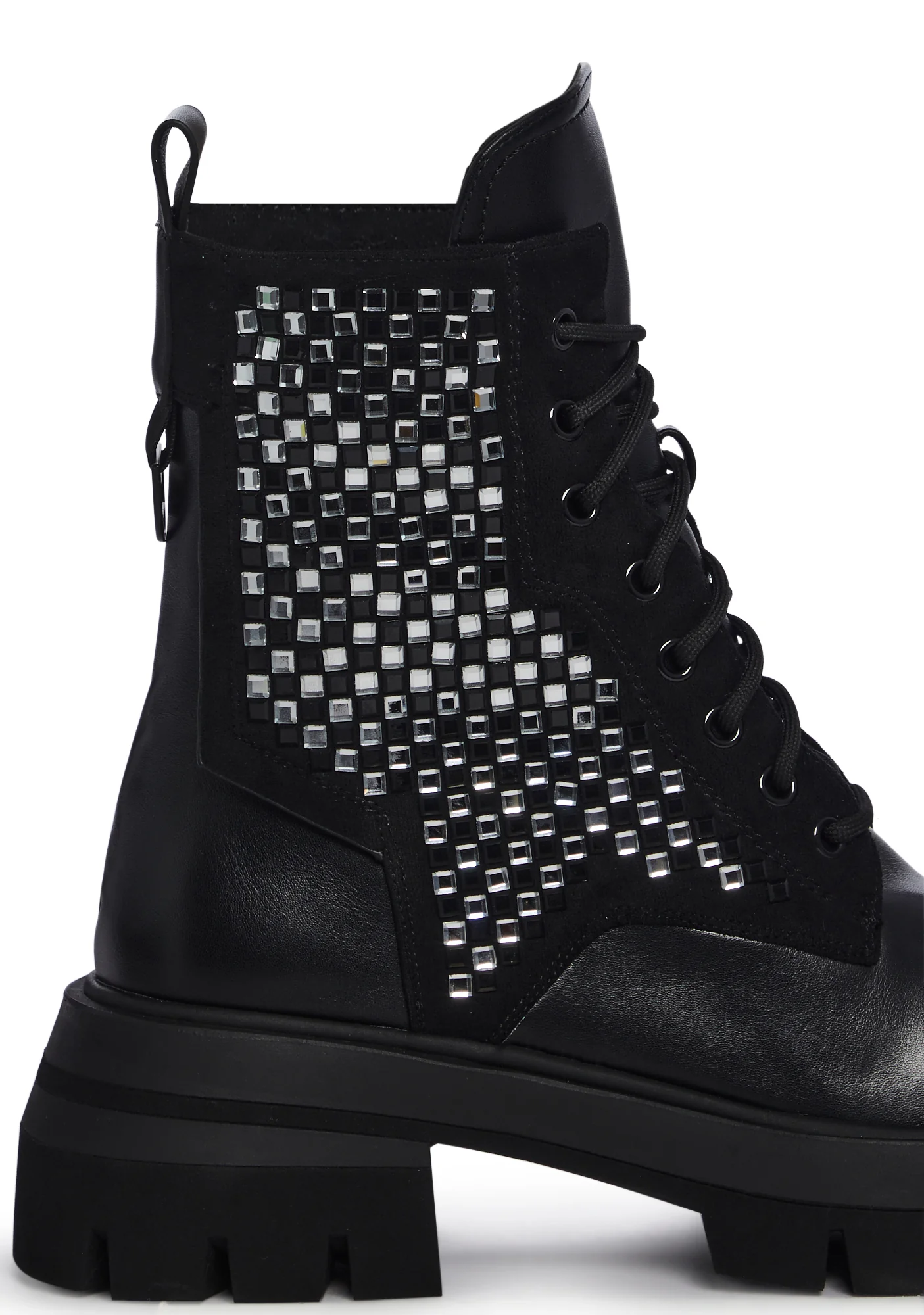 Phoebe Ankle Boots - Image 2