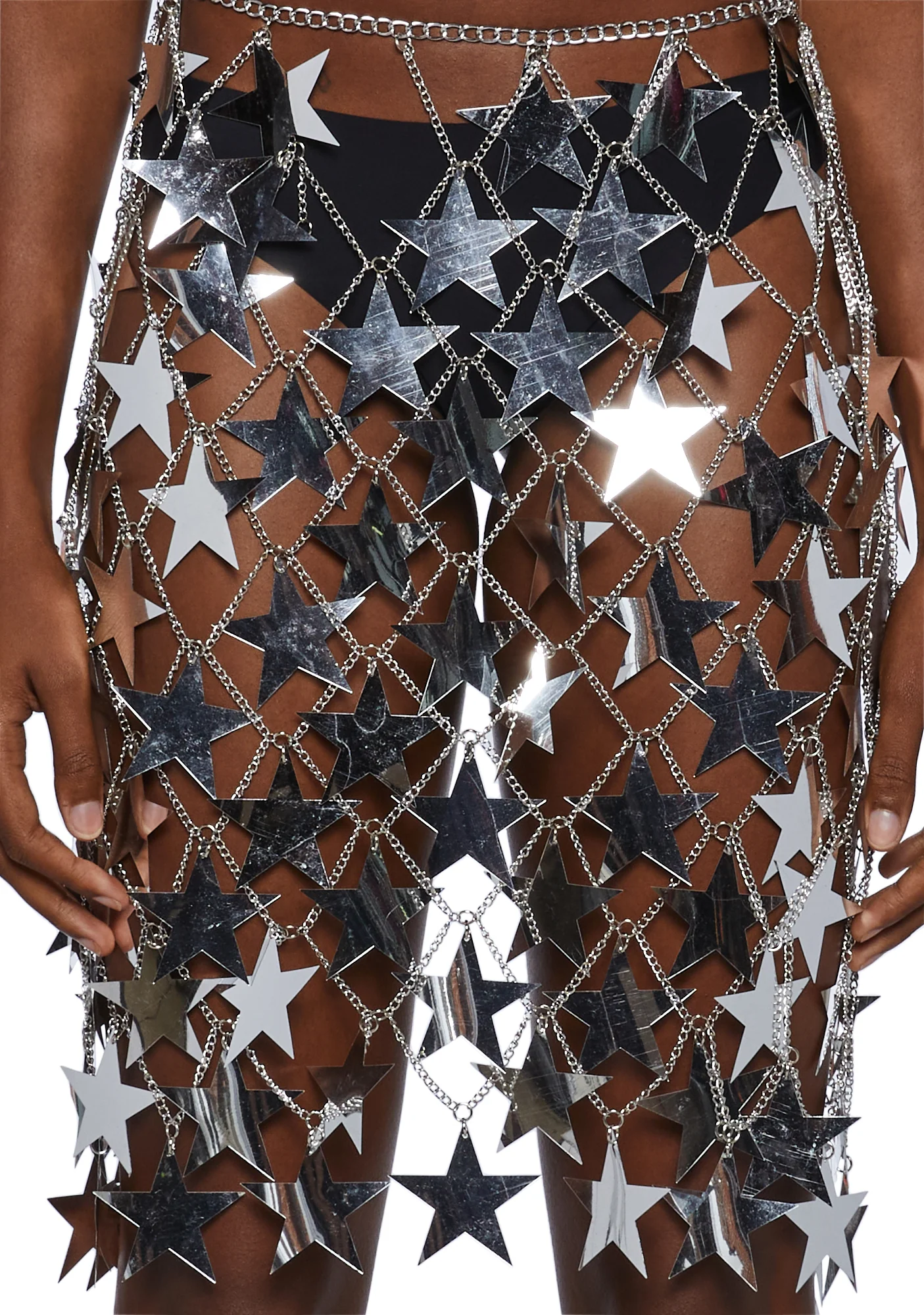 Phoenix Midi Skirt - Image 5