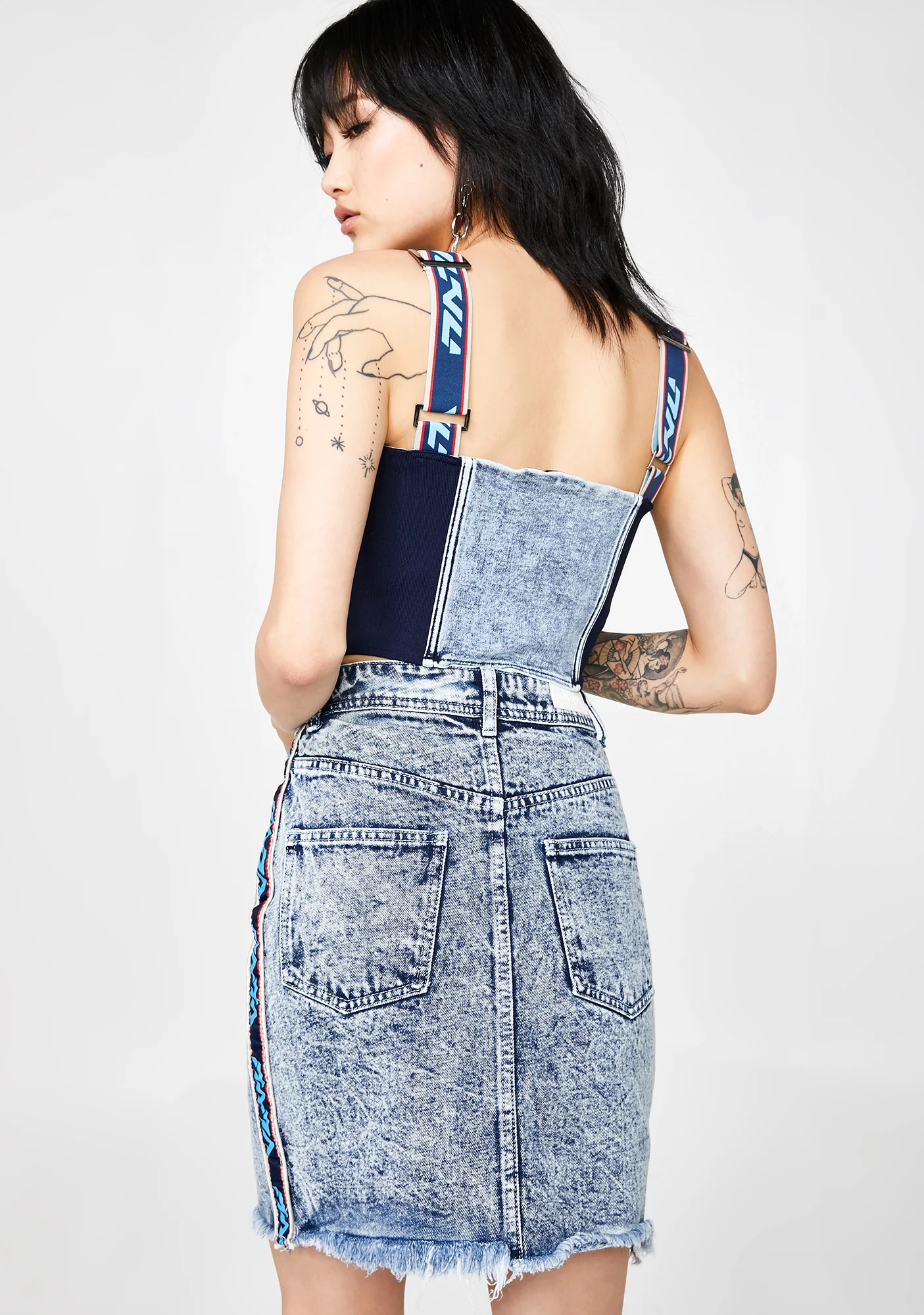 Phoenix Skirt - Image 4