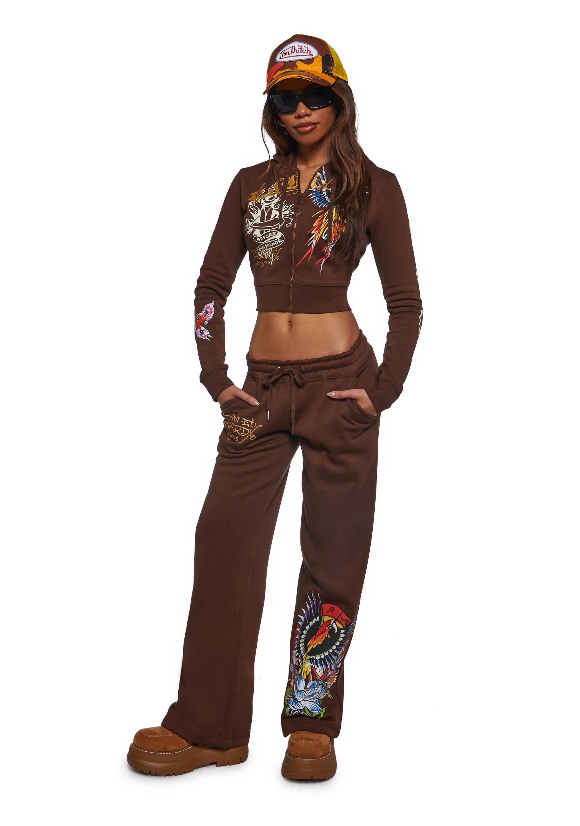 Phoenix Sweatpants - Image 2