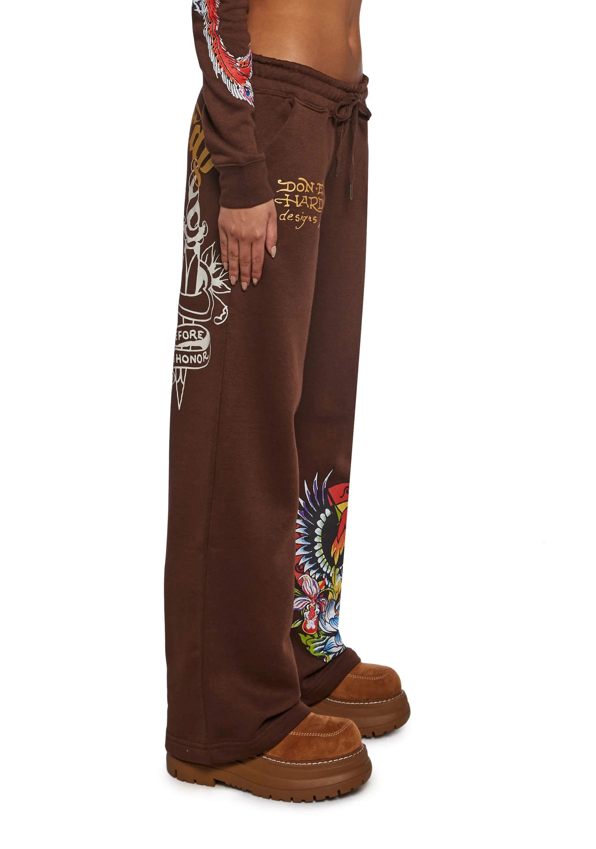 Phoenix Sweatpants - Image 3