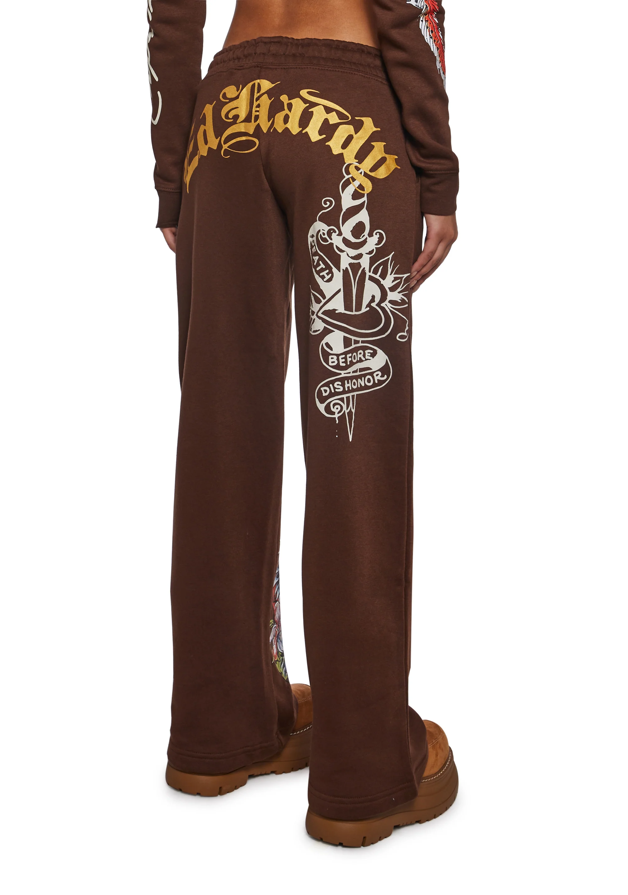 Phoenix Sweatpants - Image 4