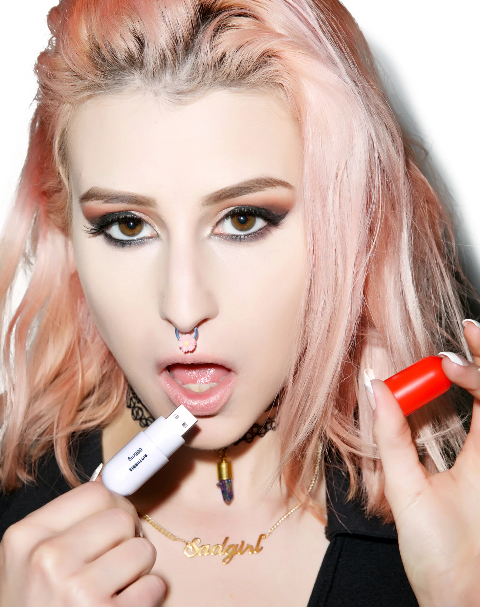 Pill USB Flash Drive - Image 4