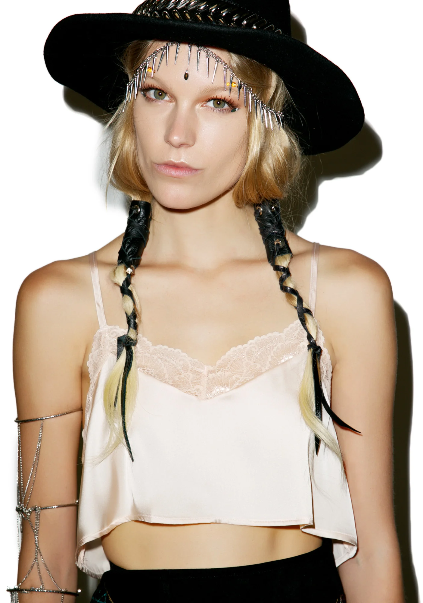 Pillowtalk Crop Top - Image 5