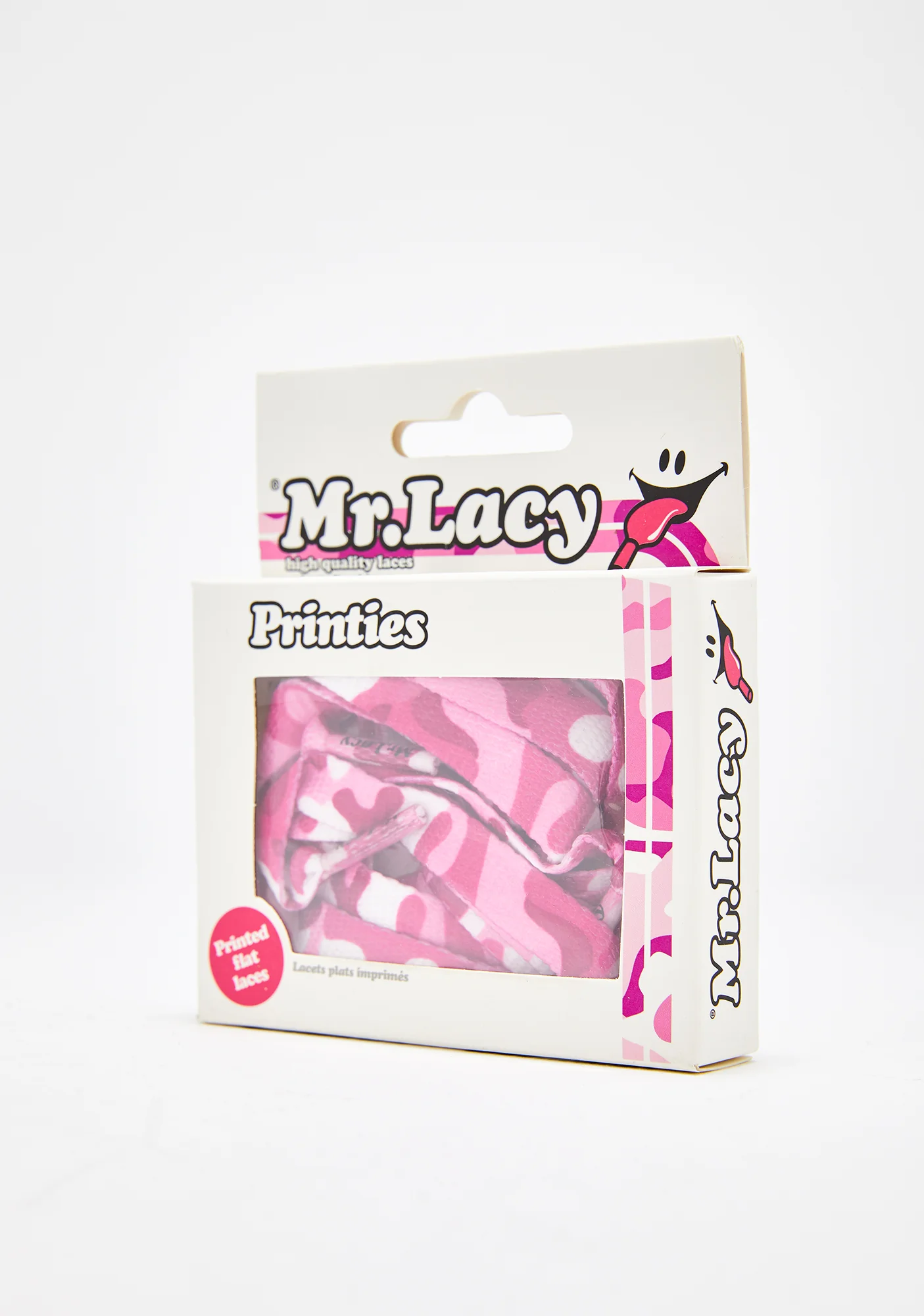 Pink Camo Printies - Image 2
