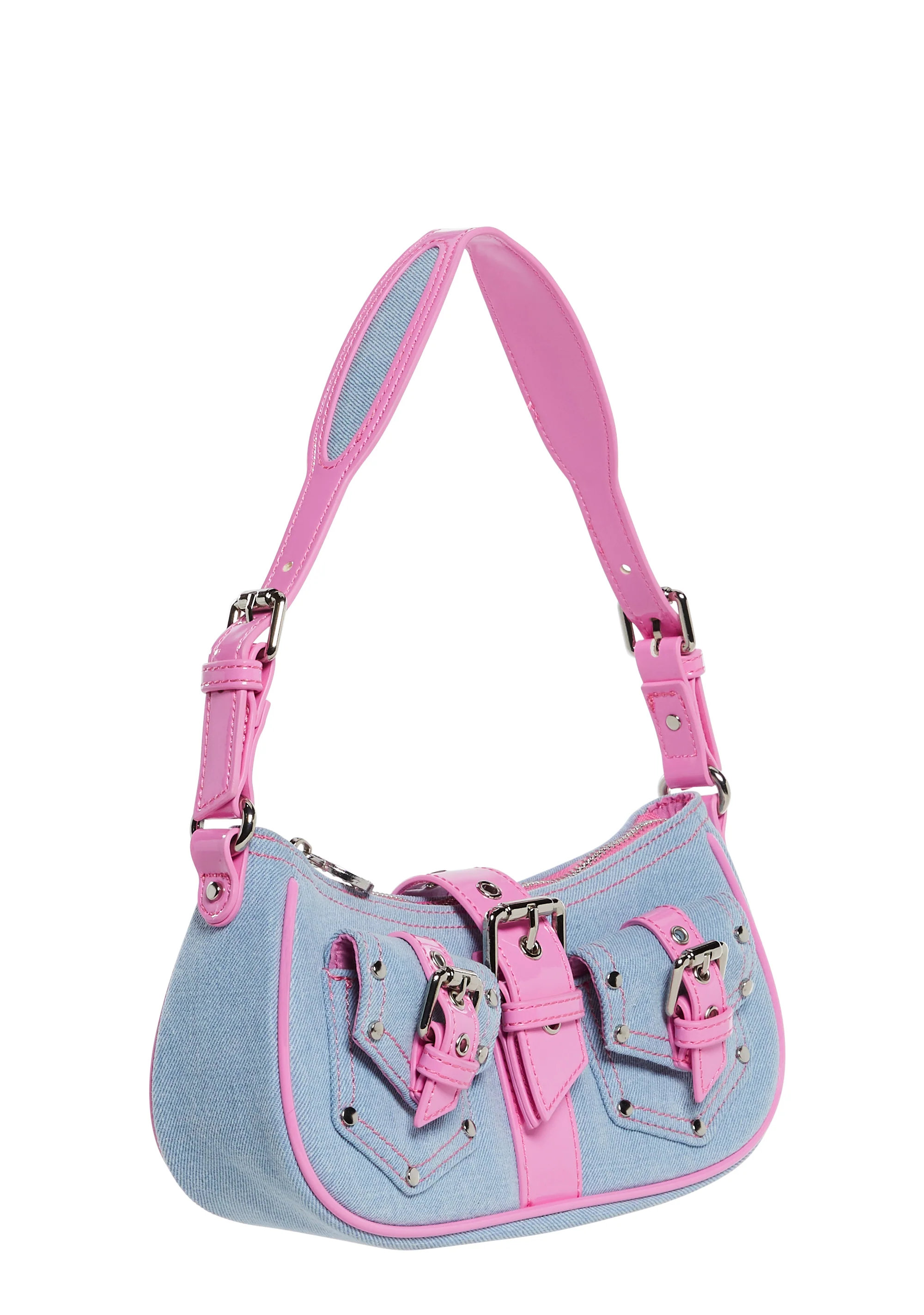 Valencia Shoulder Bag - Image 3