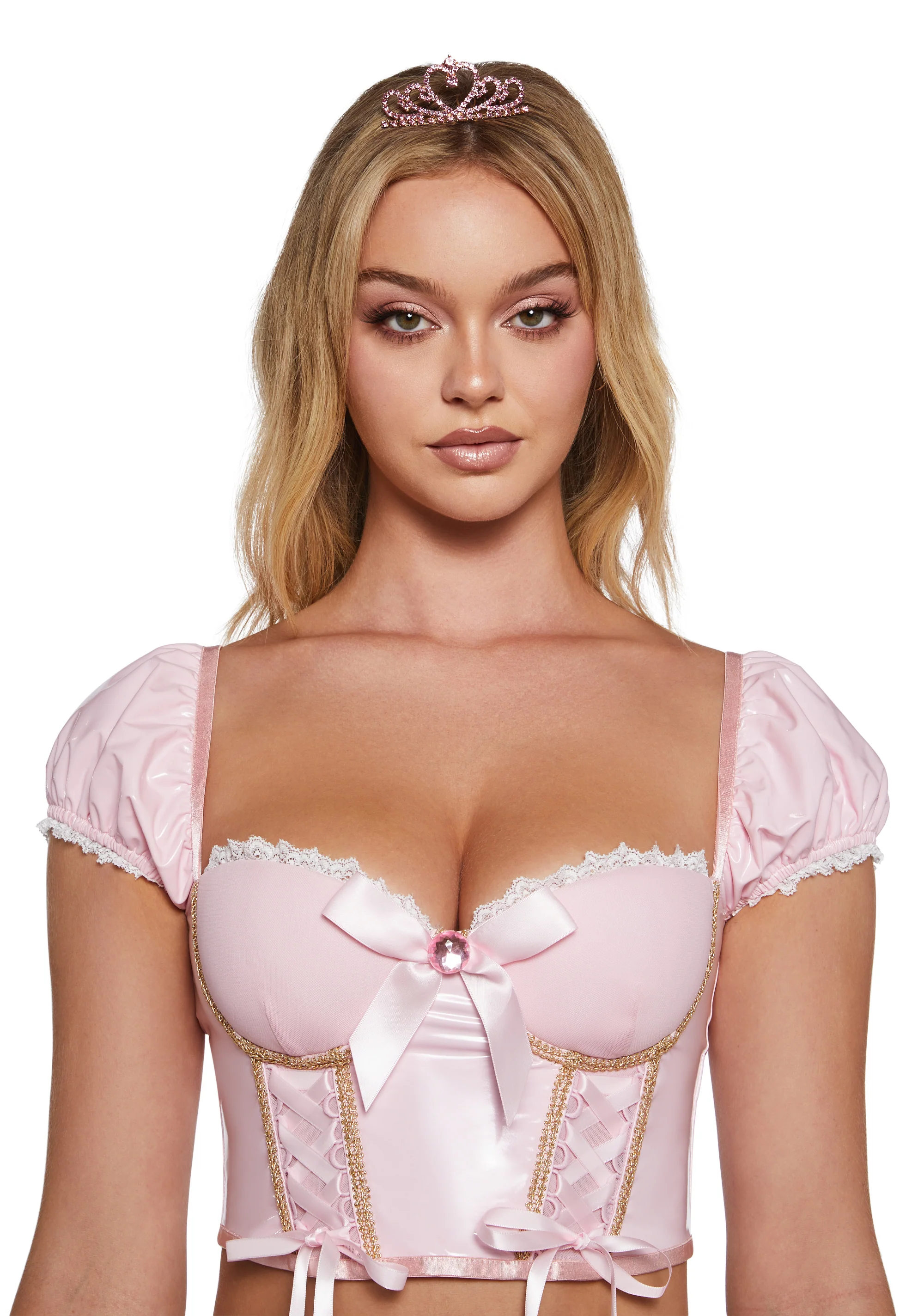 Enchanted Sleeper Costume Set - Image 3