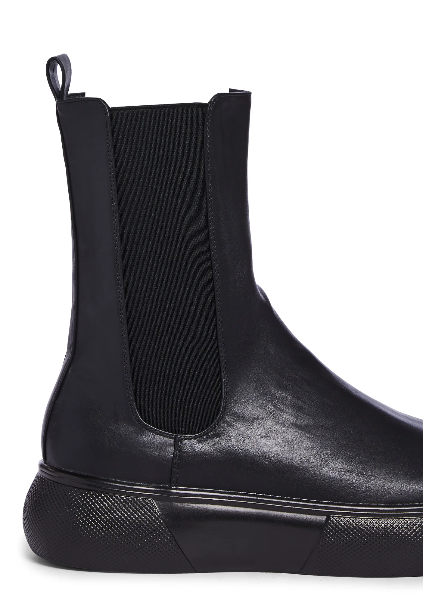 Pisa Combat Boots - Image 2
