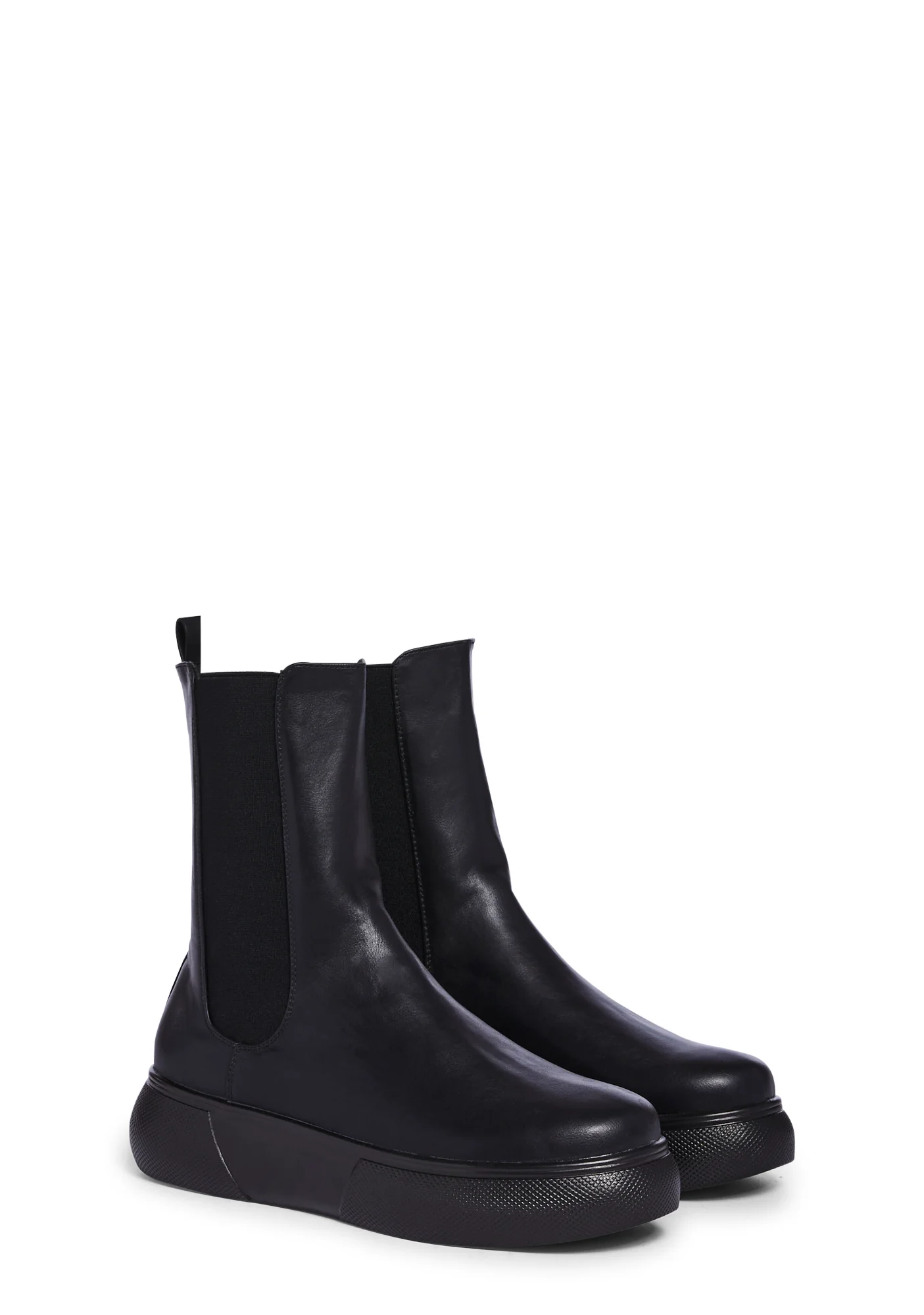 Pisa Combat Boots - Image 3