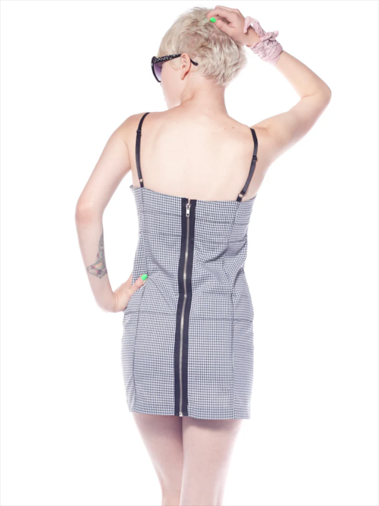 Pixie Dress - Image 4