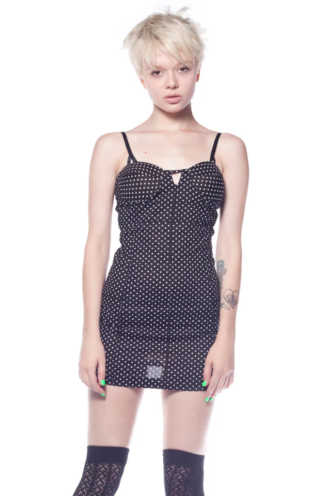 Pixie Dress - Image 8
