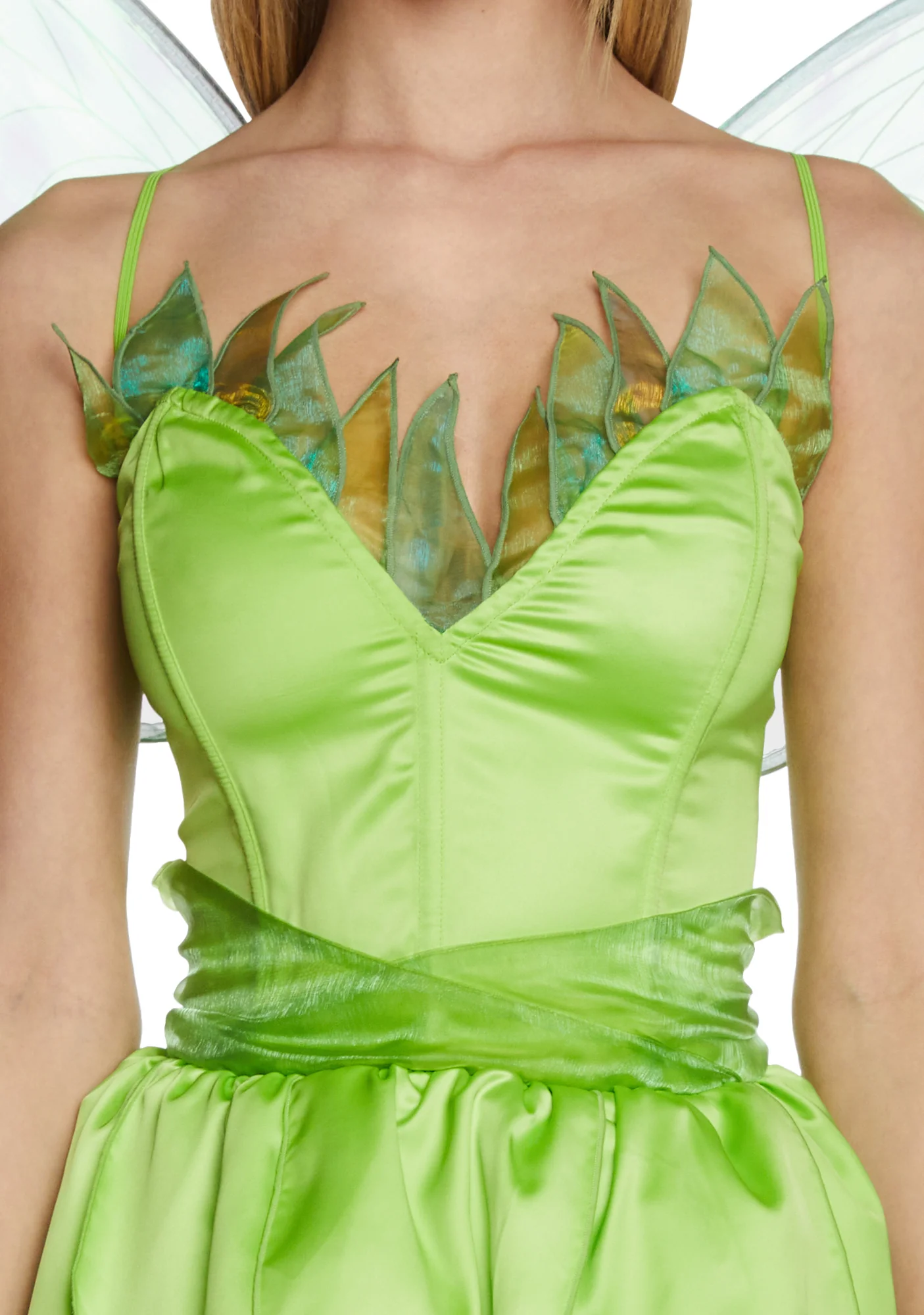 Pixie Fantasies Costume Set - Image 6