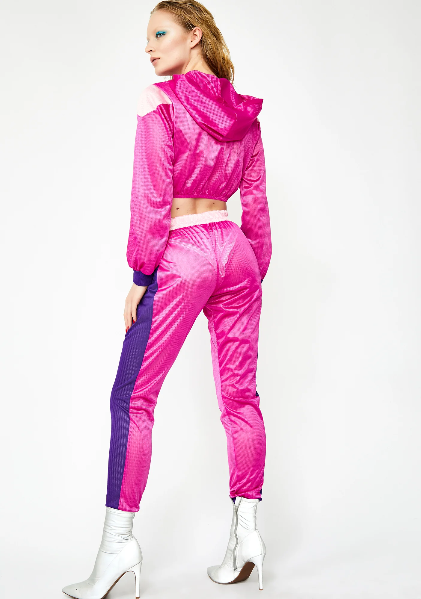 Pixie Next Dimension Mesh Set - Image 4