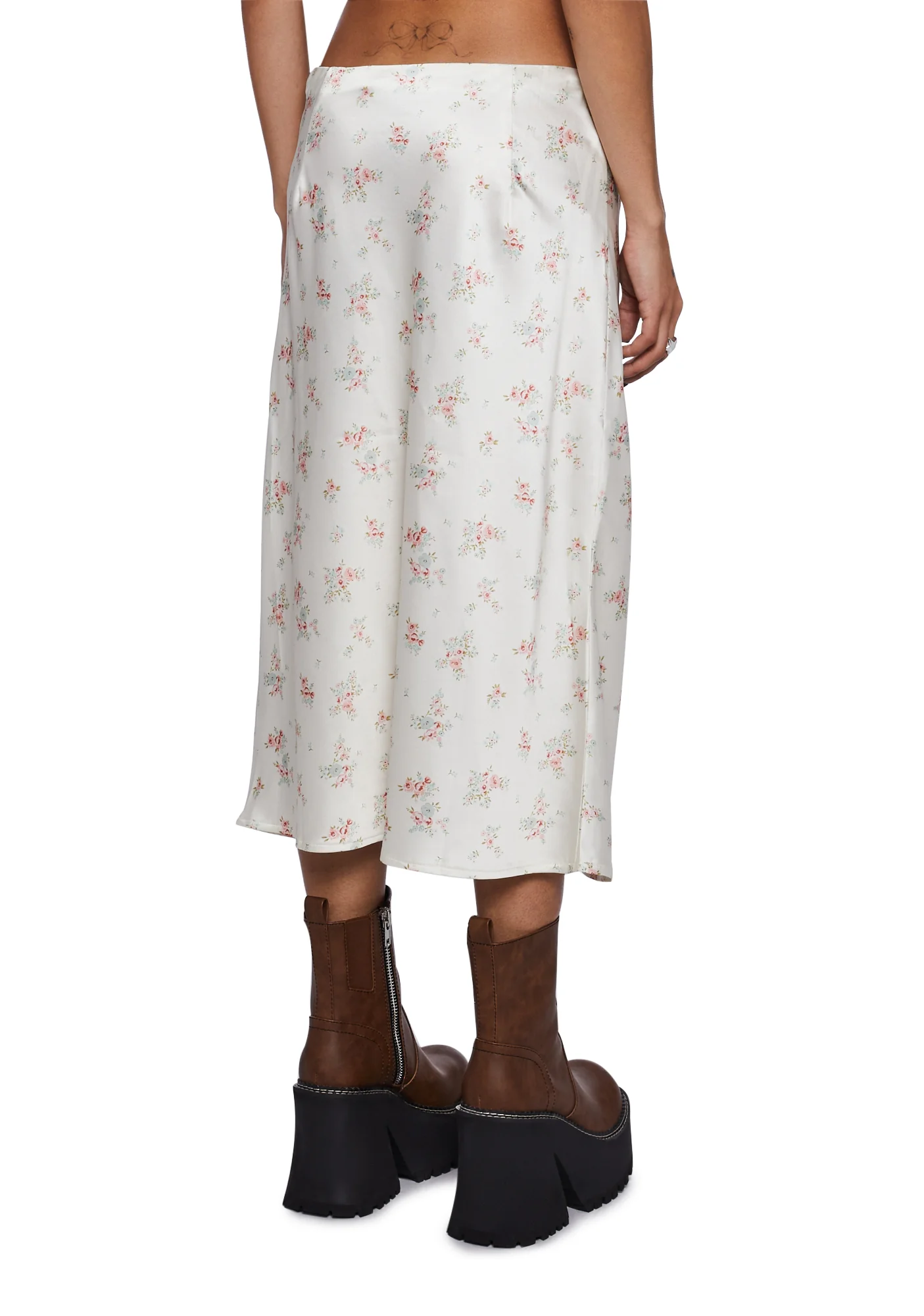 Piya Midi Skirt - Image 4