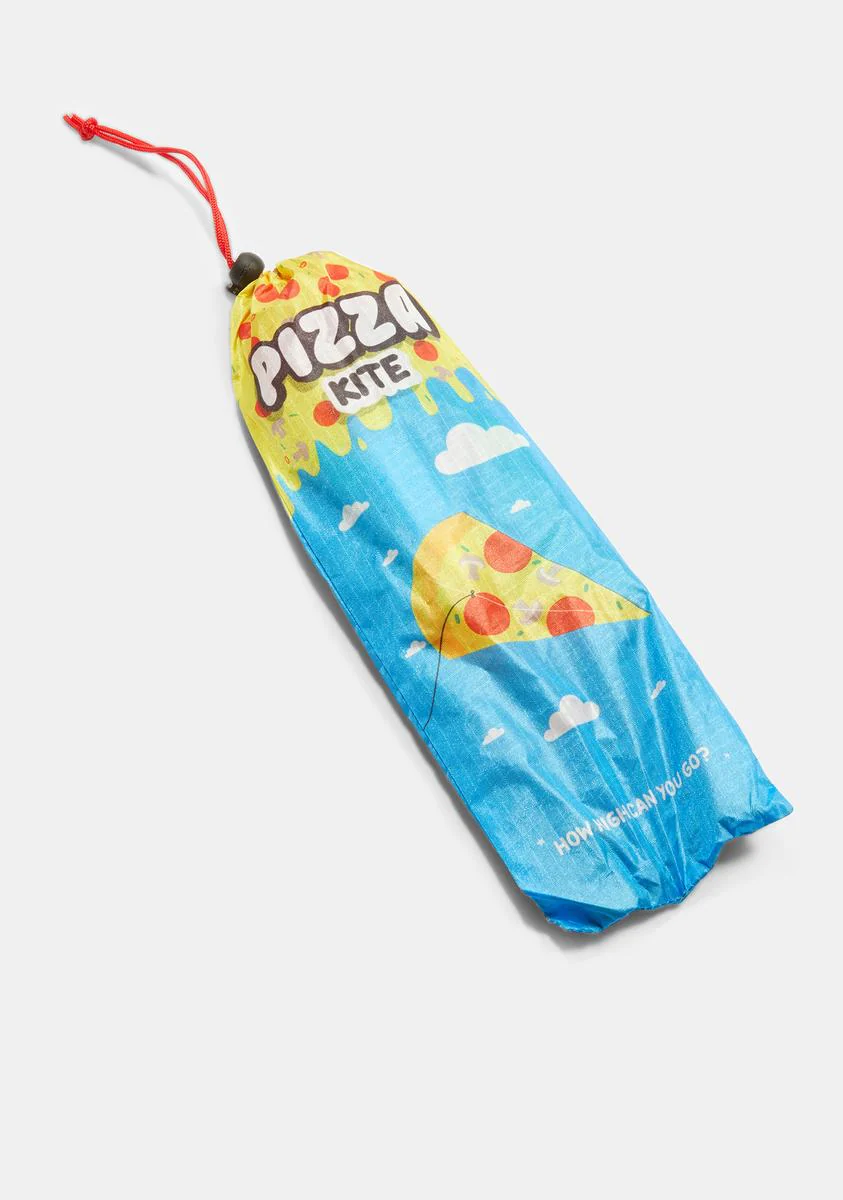 Pizza Kite - Image 2