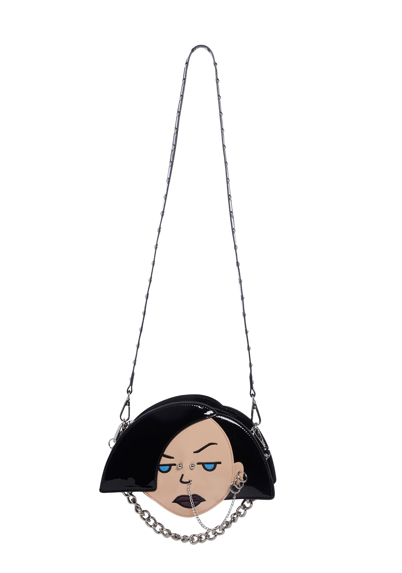Plain Jane Crossbody Bag - Image 3