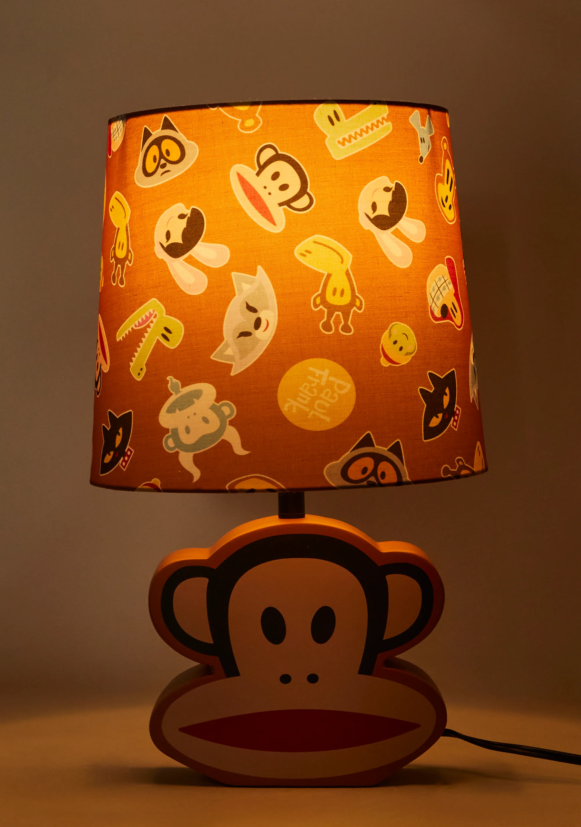 Planned Pines Table Lamp - Image 3
