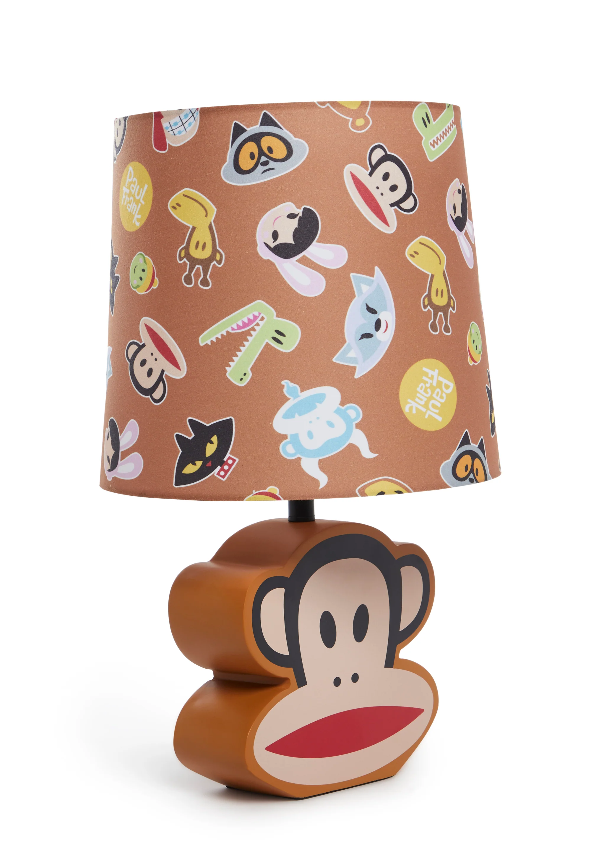 Planned Pines Table Lamp - Image 4