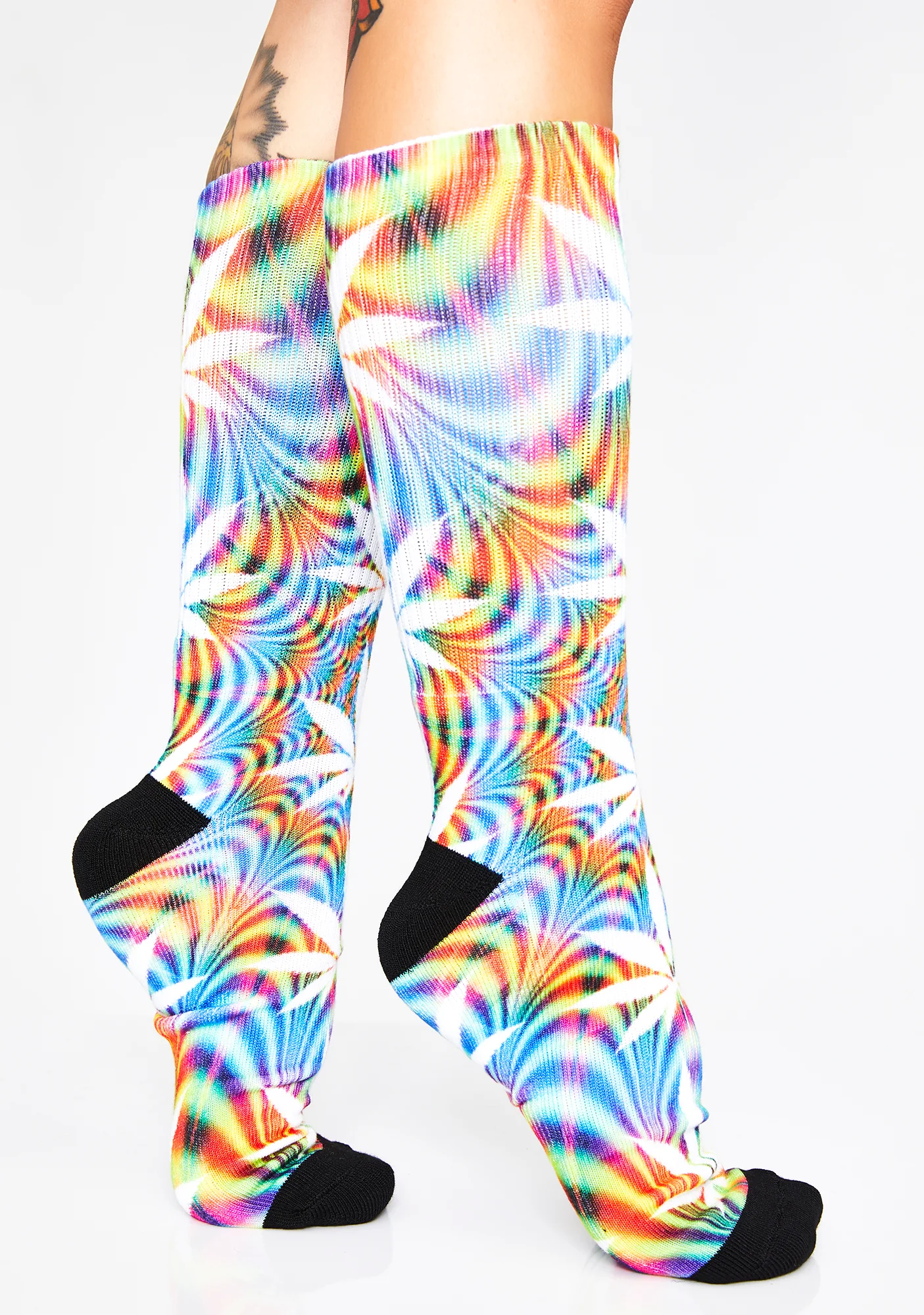 Plantlife All The Lights Sock - Image 3