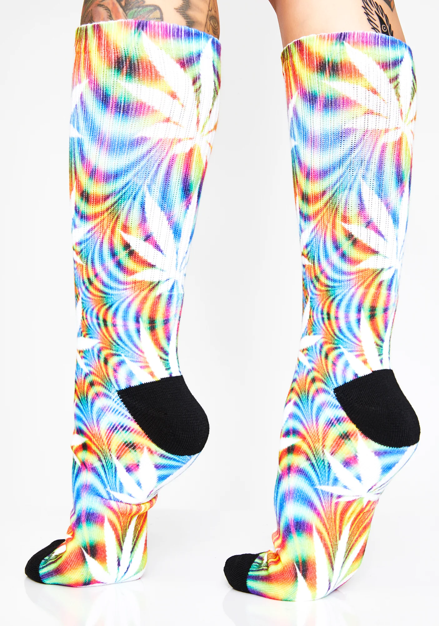 Plantlife All The Lights Sock - Image 4