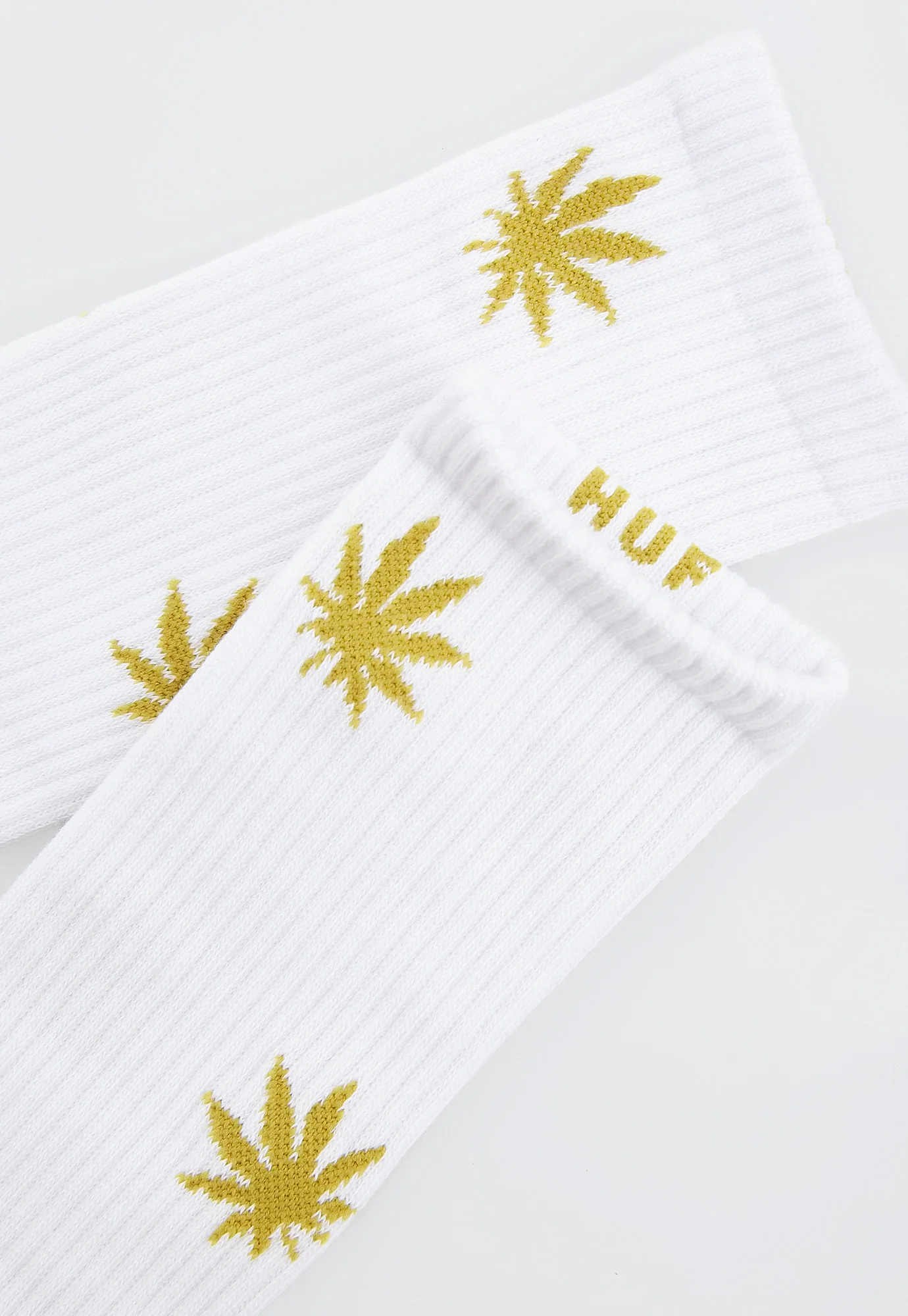 Plantlife Monogram Socks - Image 3