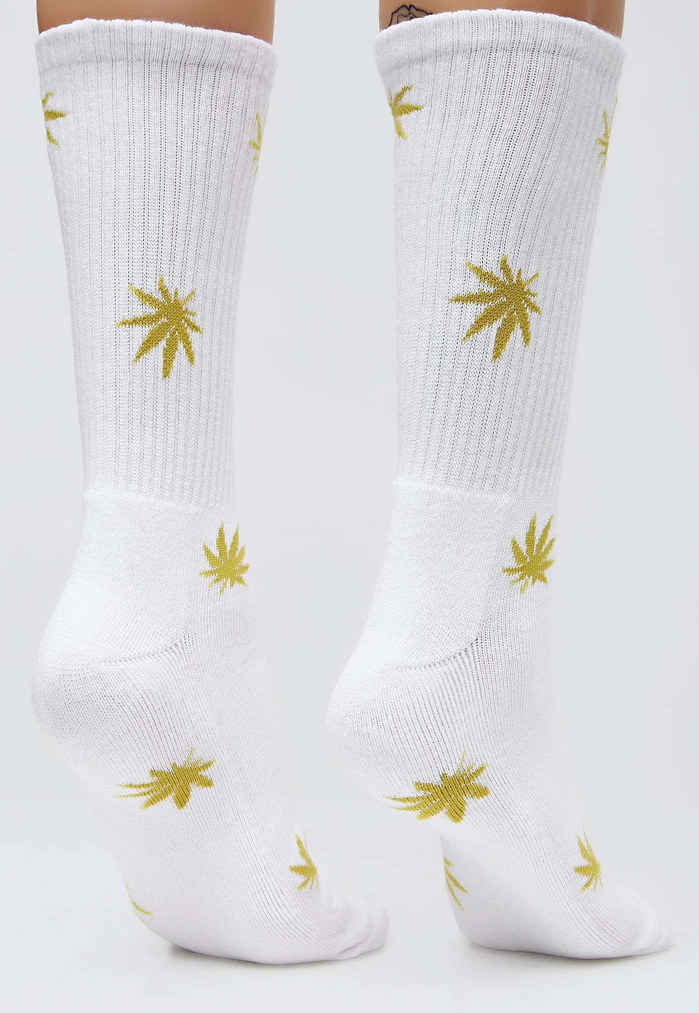 Plantlife Monogram Socks - Image 5