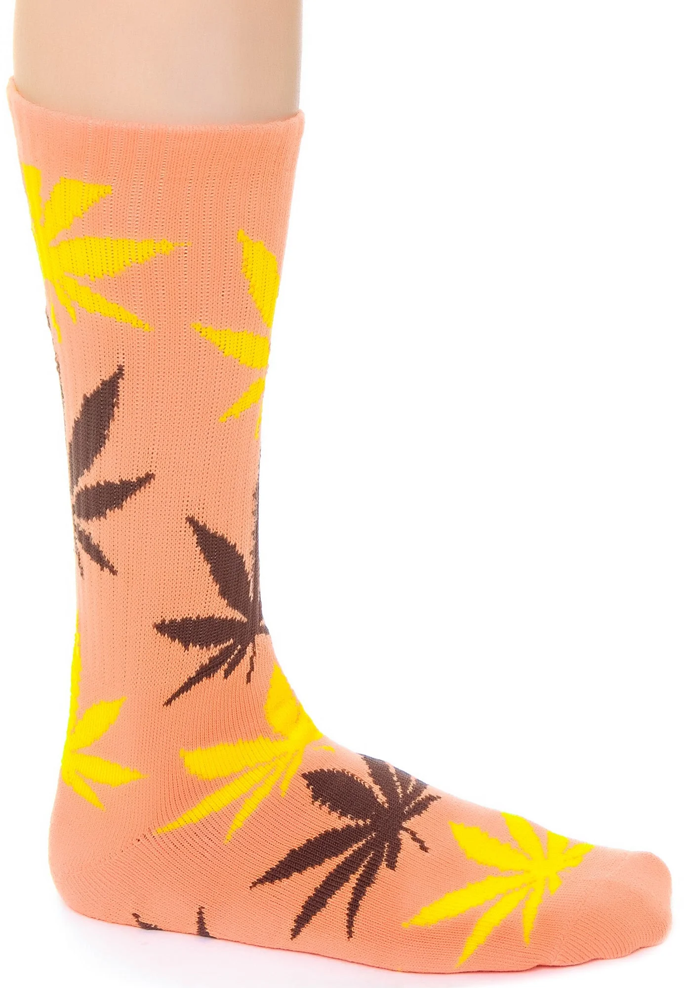 Plantlife Multi Color Sock - Black - Image 21