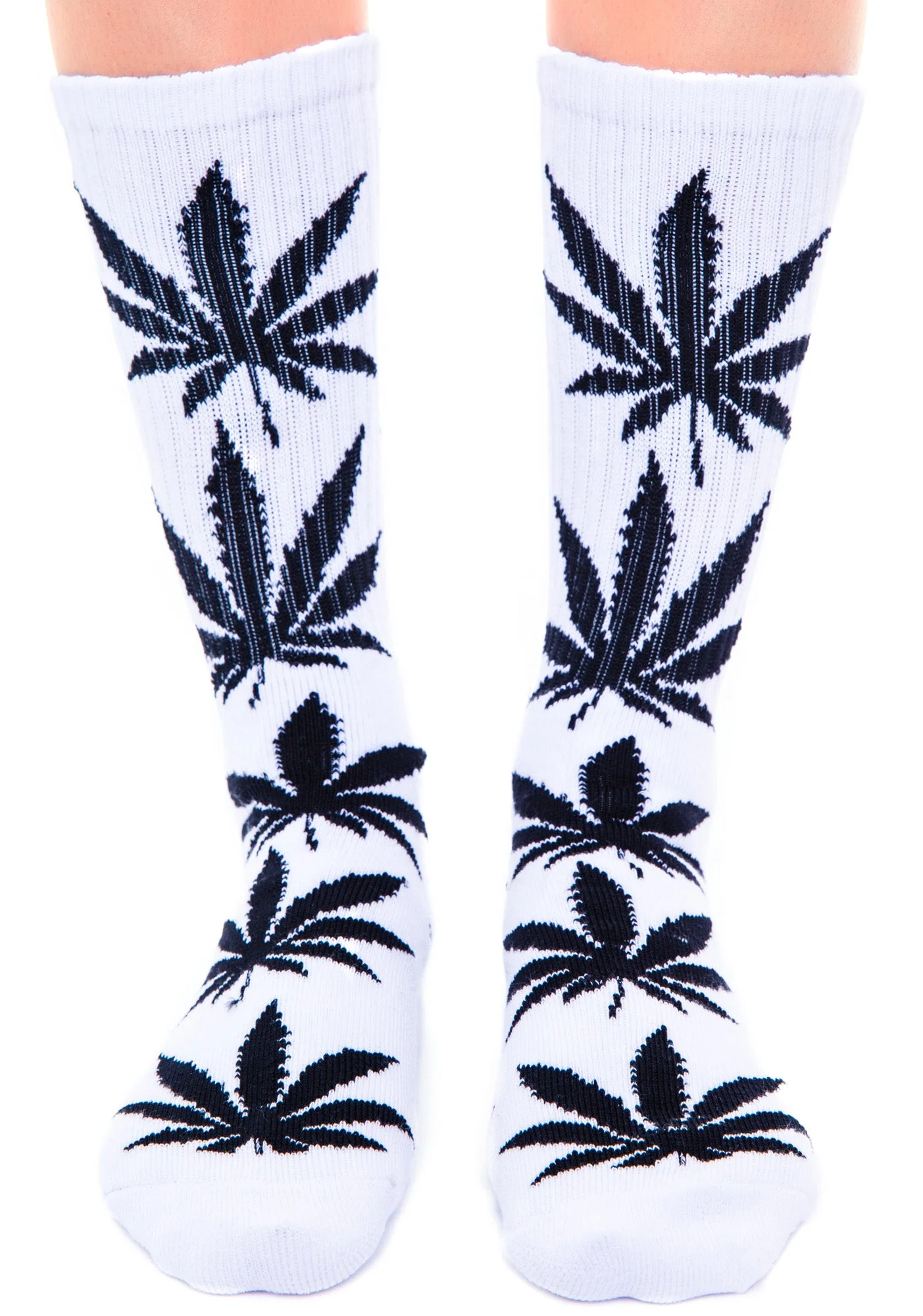 Plantlife Two Tone Sock - Yellow - Image 28