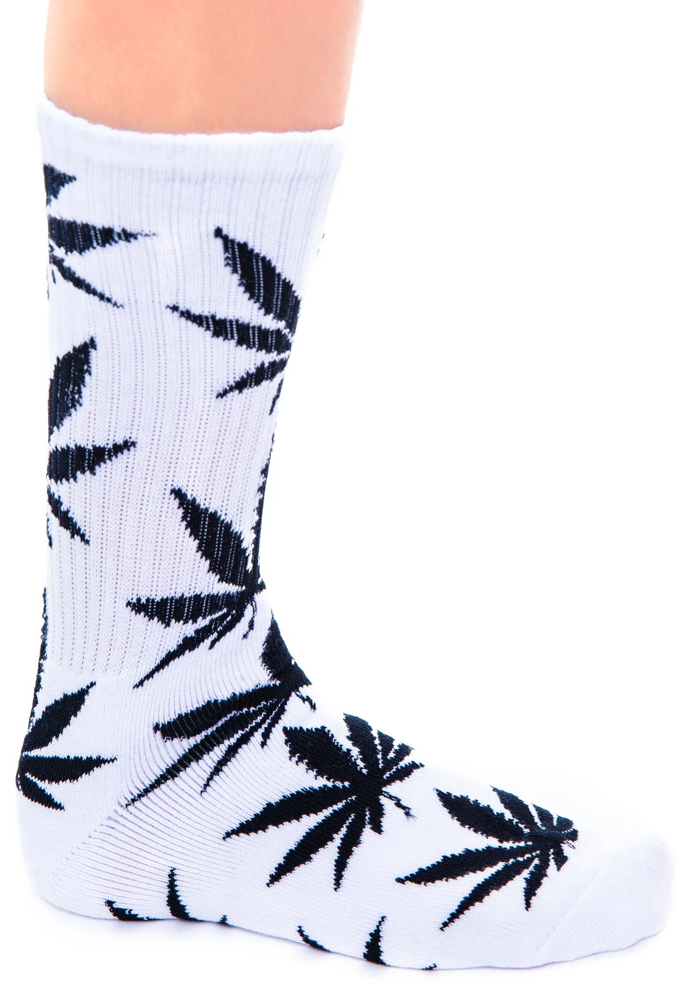 Plantlife Two Tone Sock - Light Green - Image 18