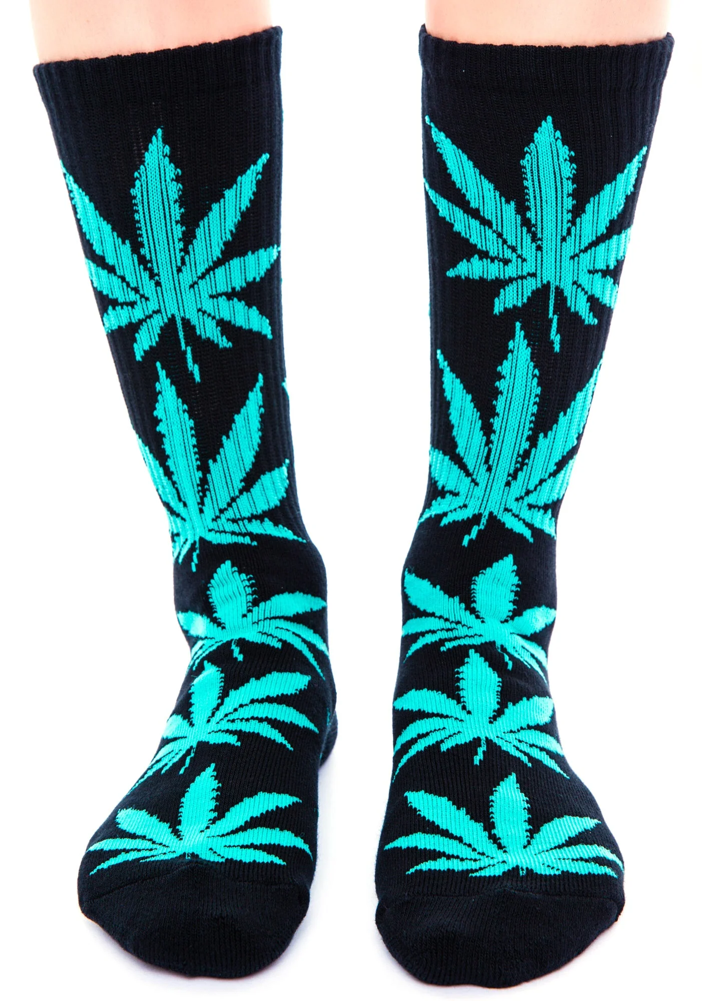 Plantlife Two Tone Sock - Pink - Image 22