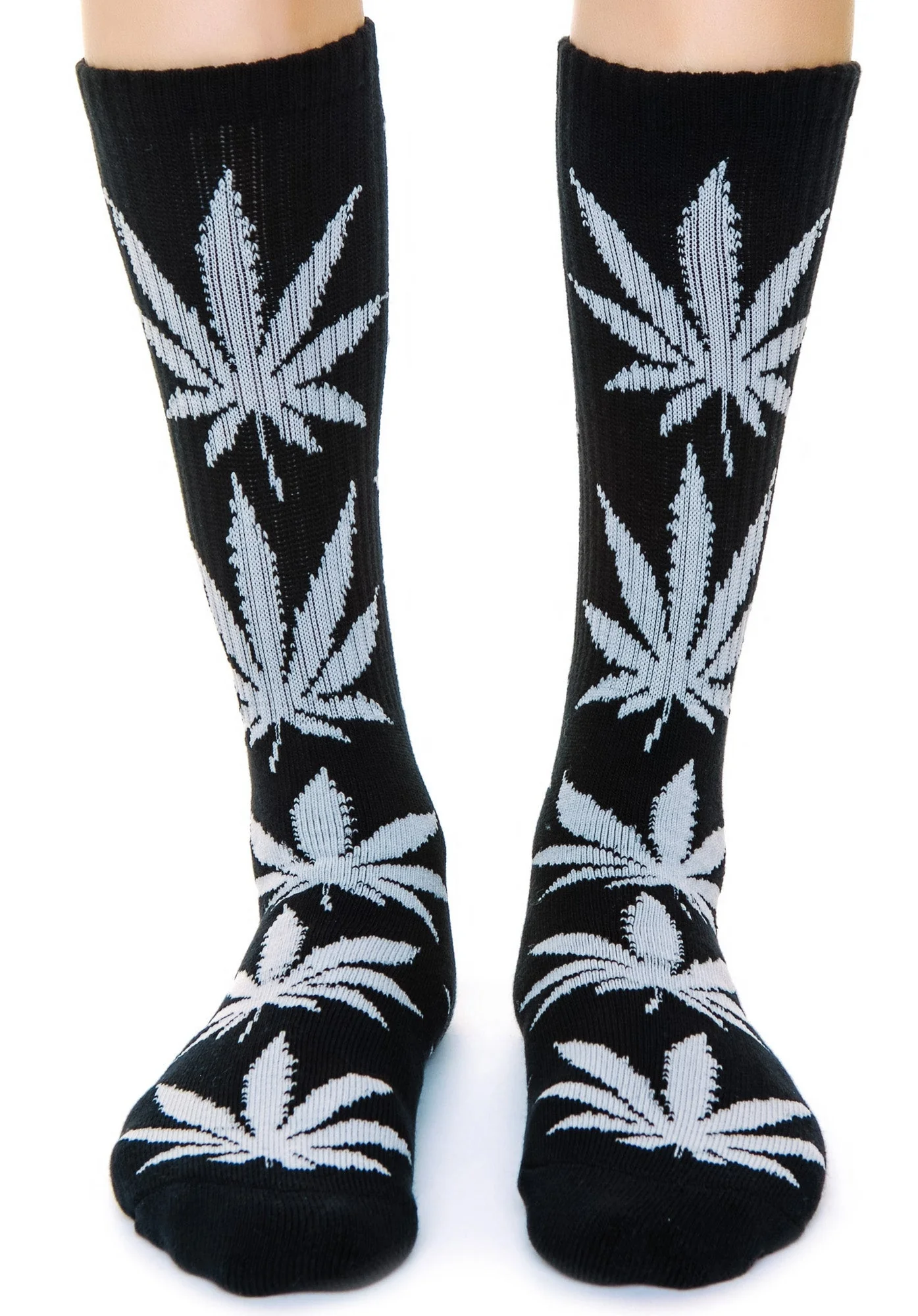 Plantlife Two Tone Sock - Pink - Image 25