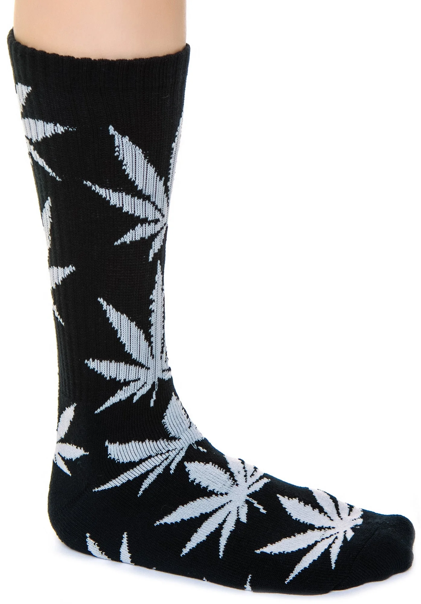 Plantlife Two Tone Sock - Pink - Image 32