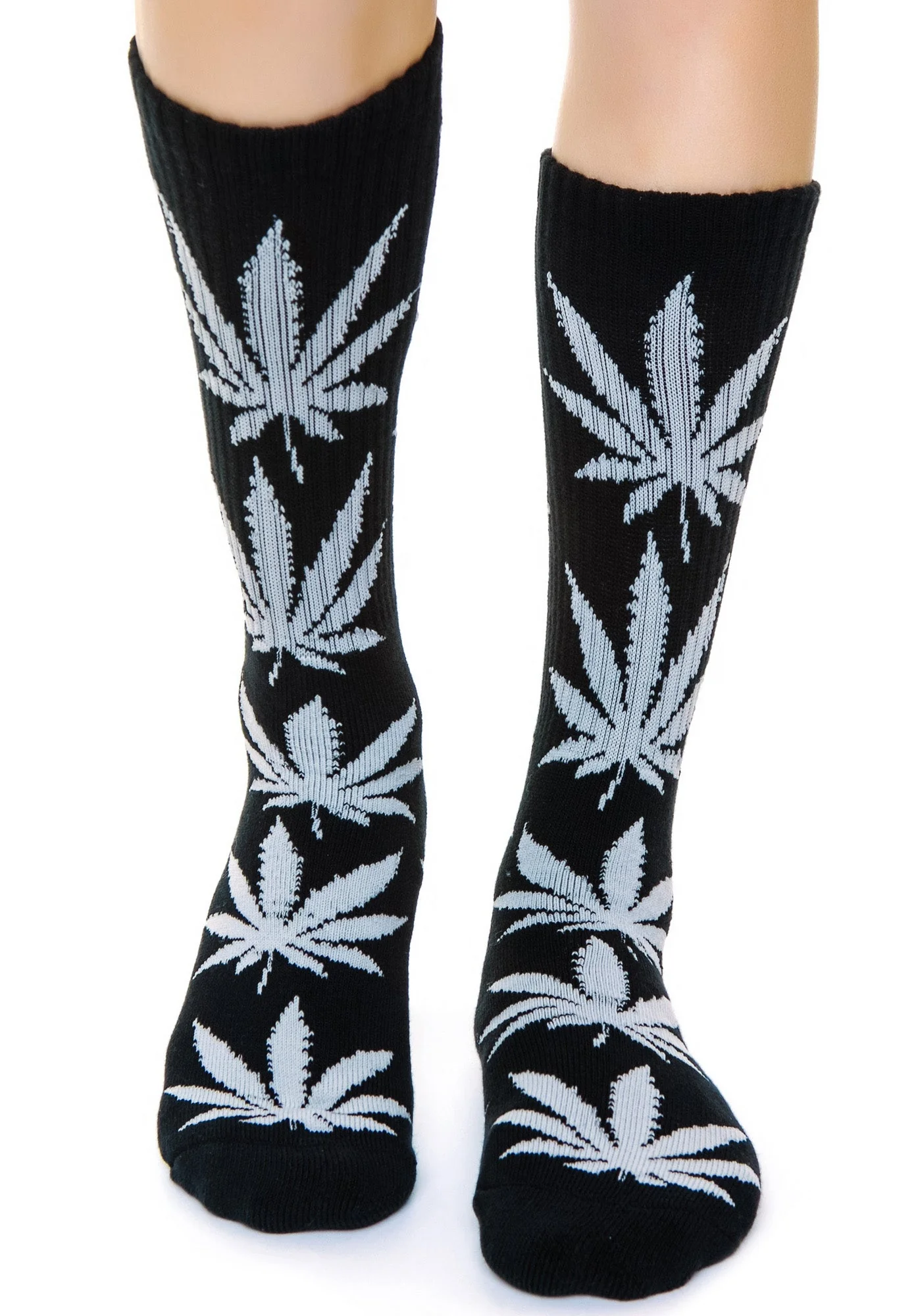 Plantlife Two Tone Sock - Pink - Image 33