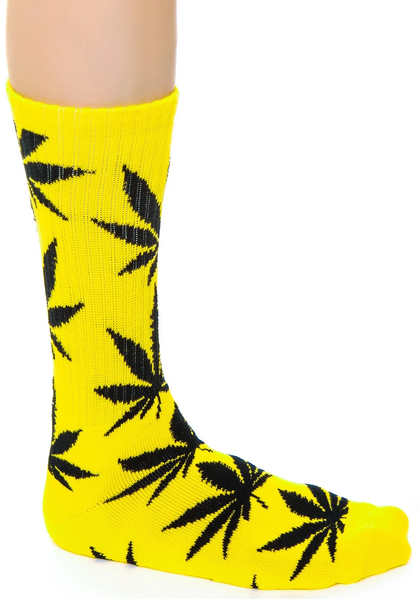 Plantlife Two Tone Sock - Light Blue - Image 21