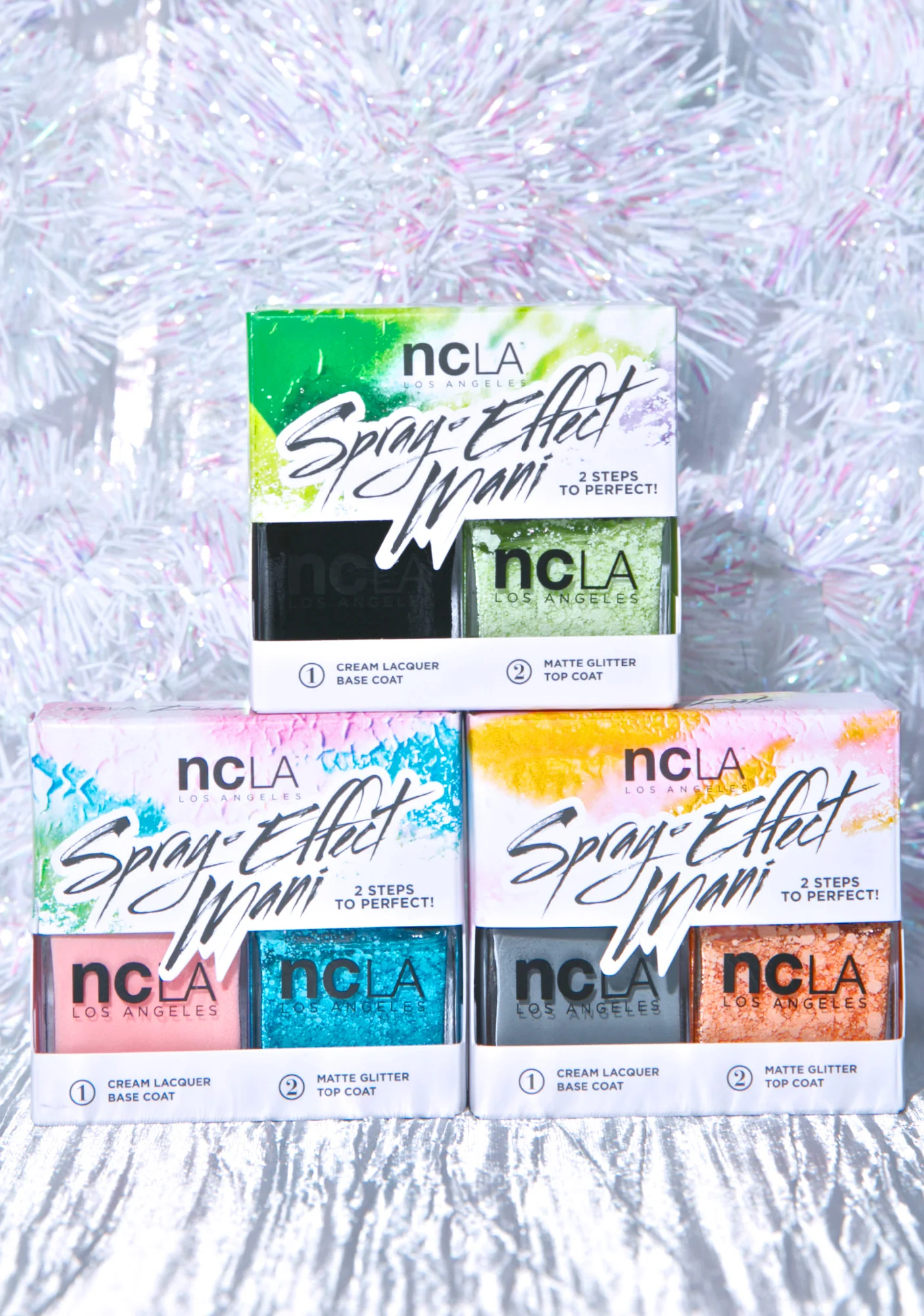 Play Date Nail Polish Set - Image 4