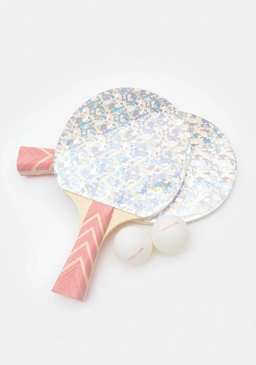 Play On Table Tennis - Image 2