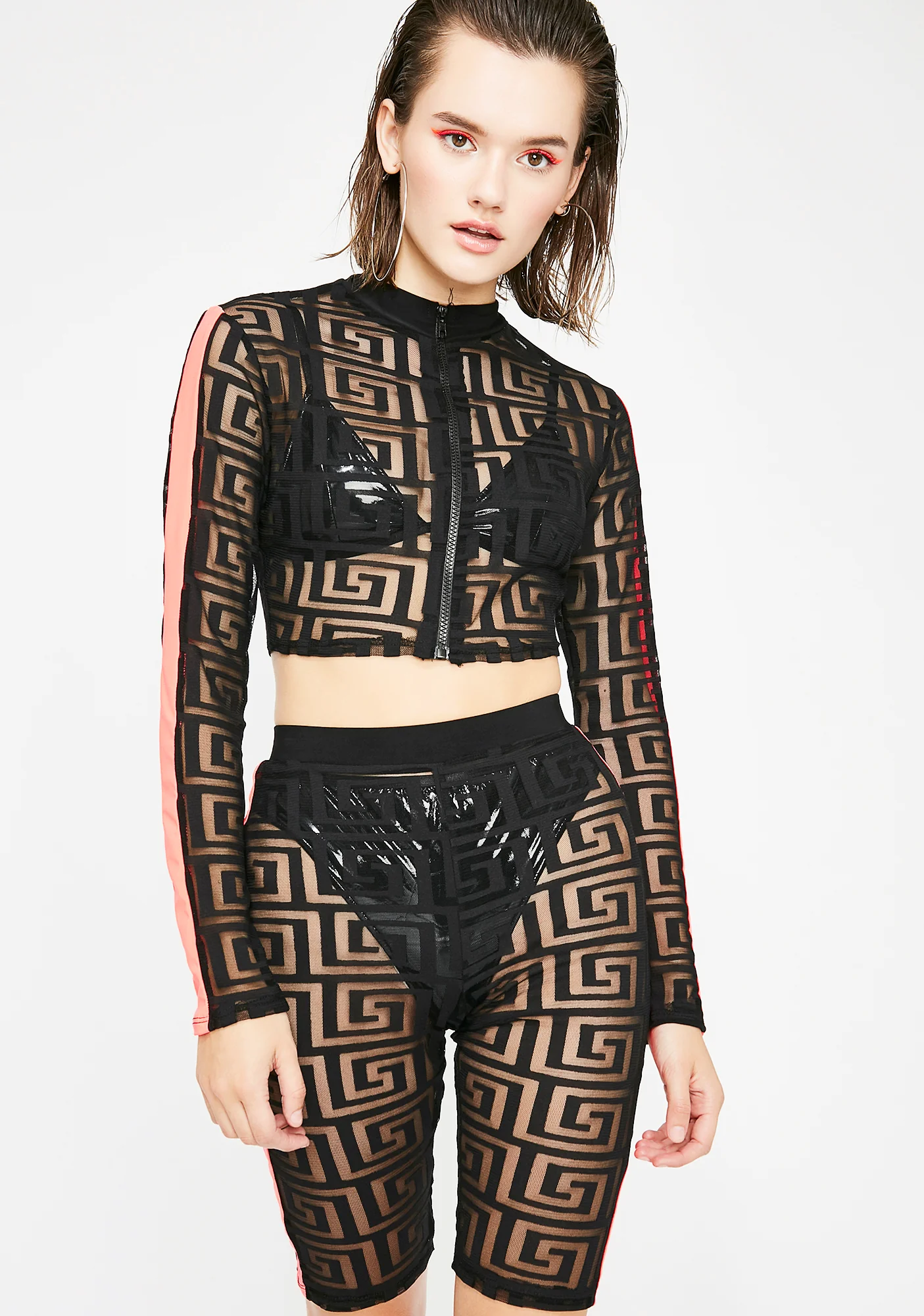 Play Out Loud Mesh Set - Image 3
