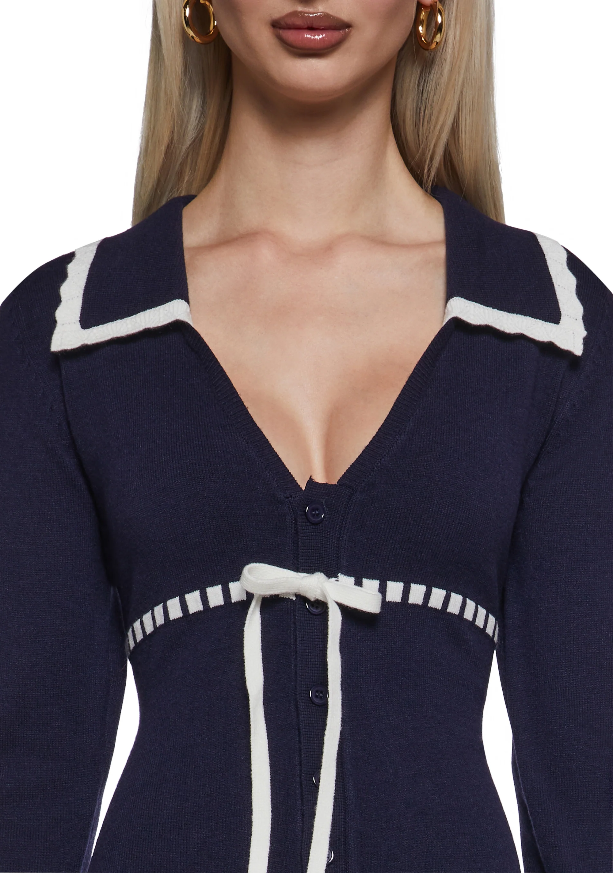 Cute Intentions Playsuit - Image 5