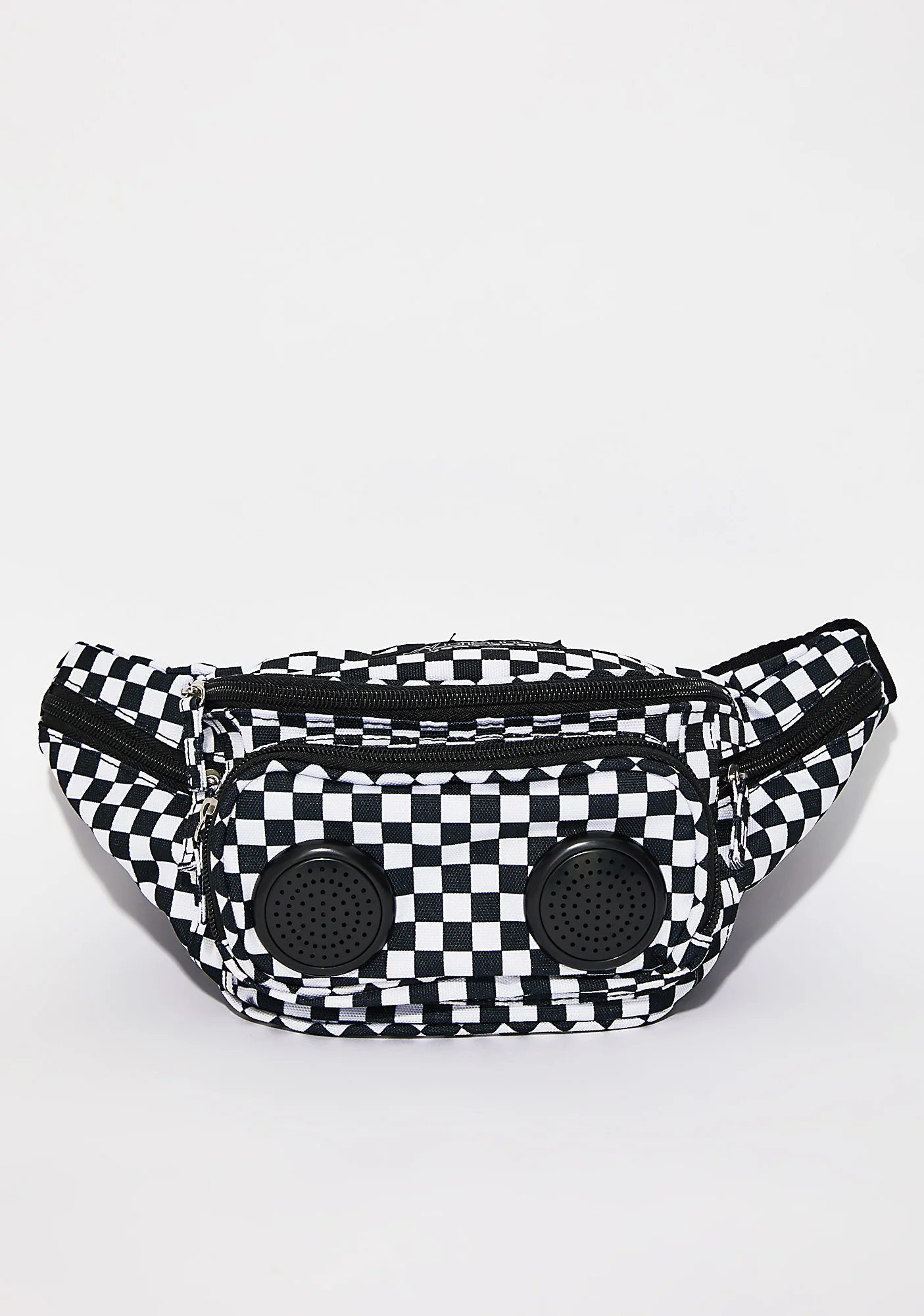 Play The Tunes Speaker Fanny Pack - Image 2