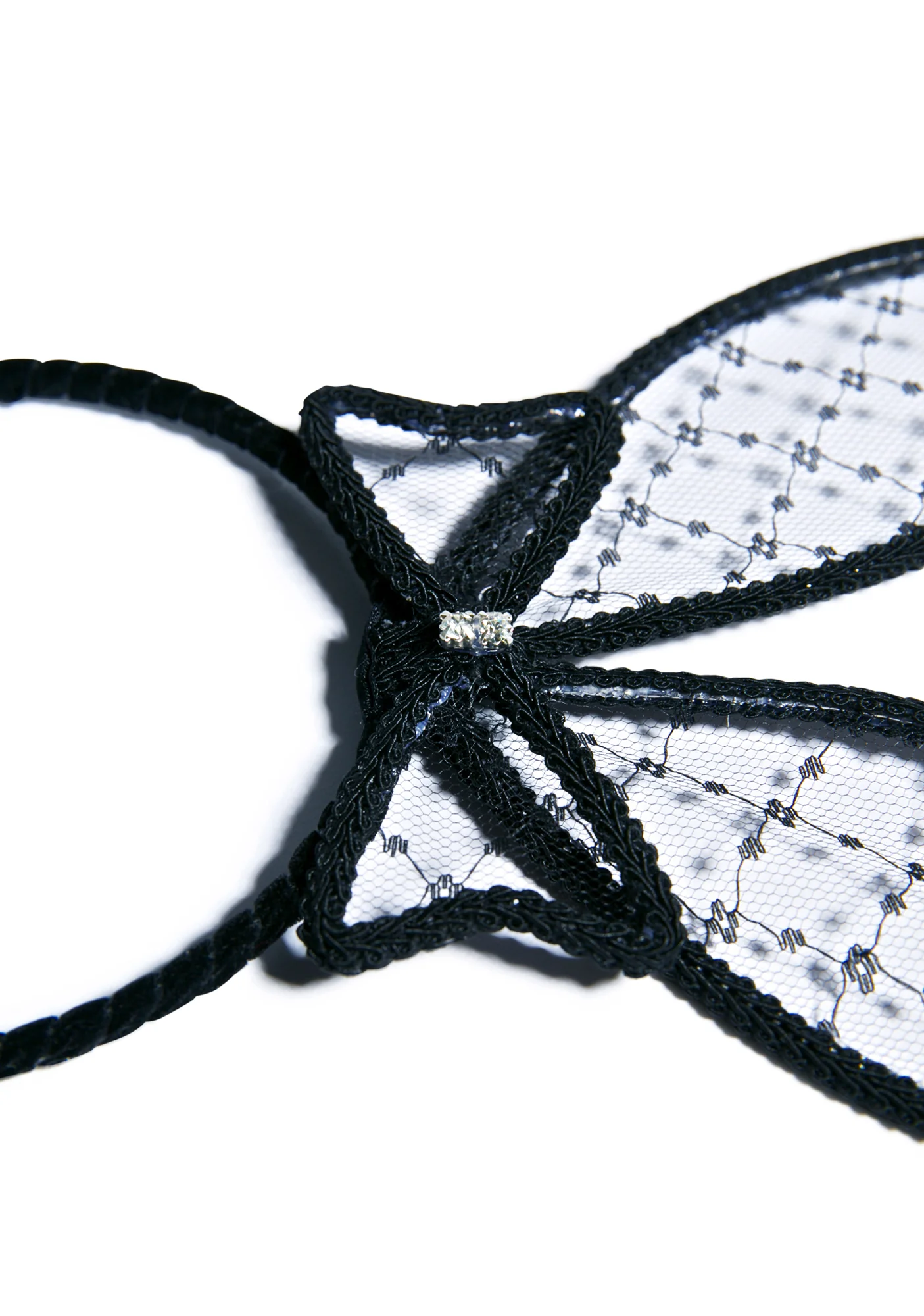 Play With Me Bunny Headband - Image 4