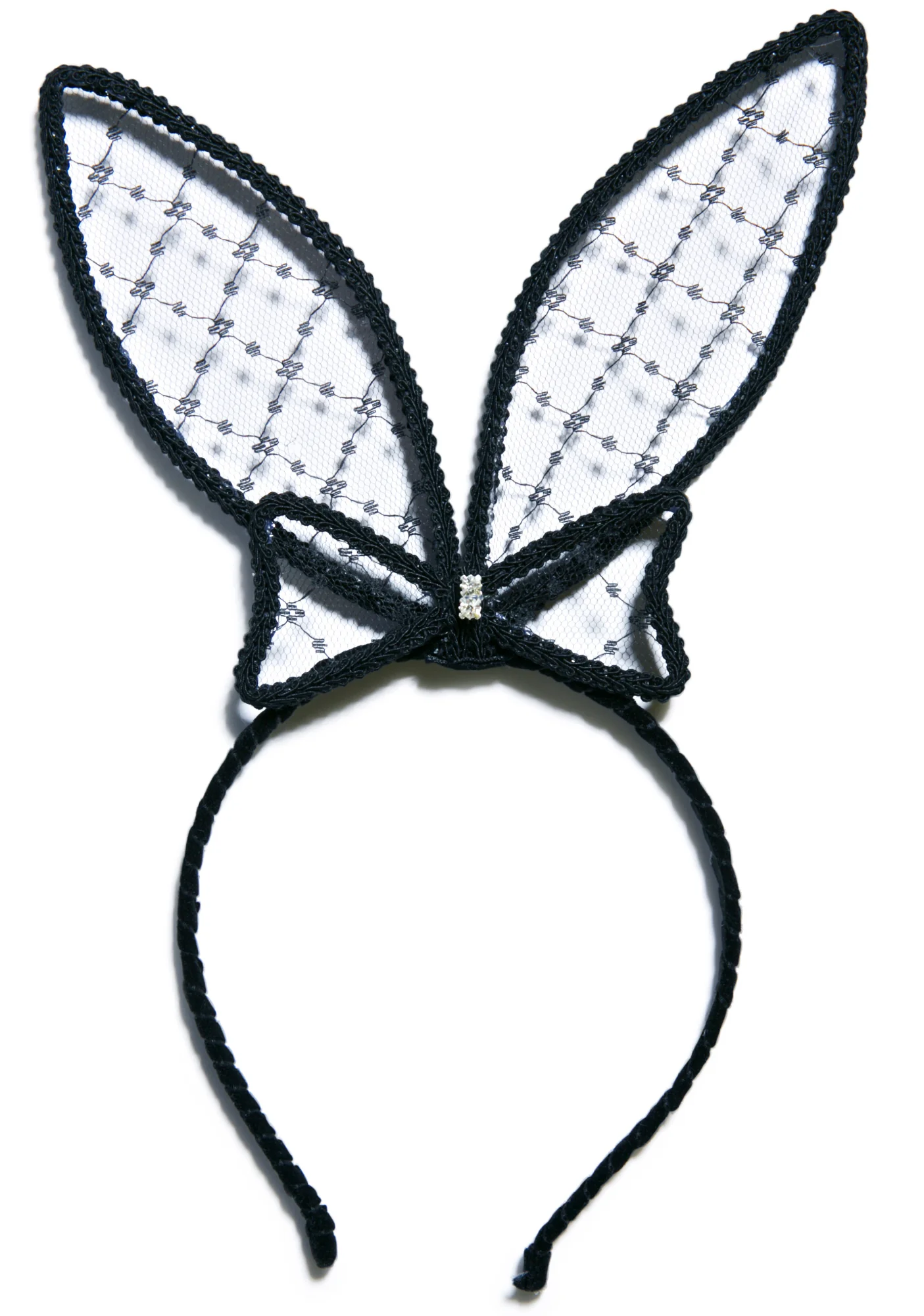 Play With Me Bunny Headband - Image 5