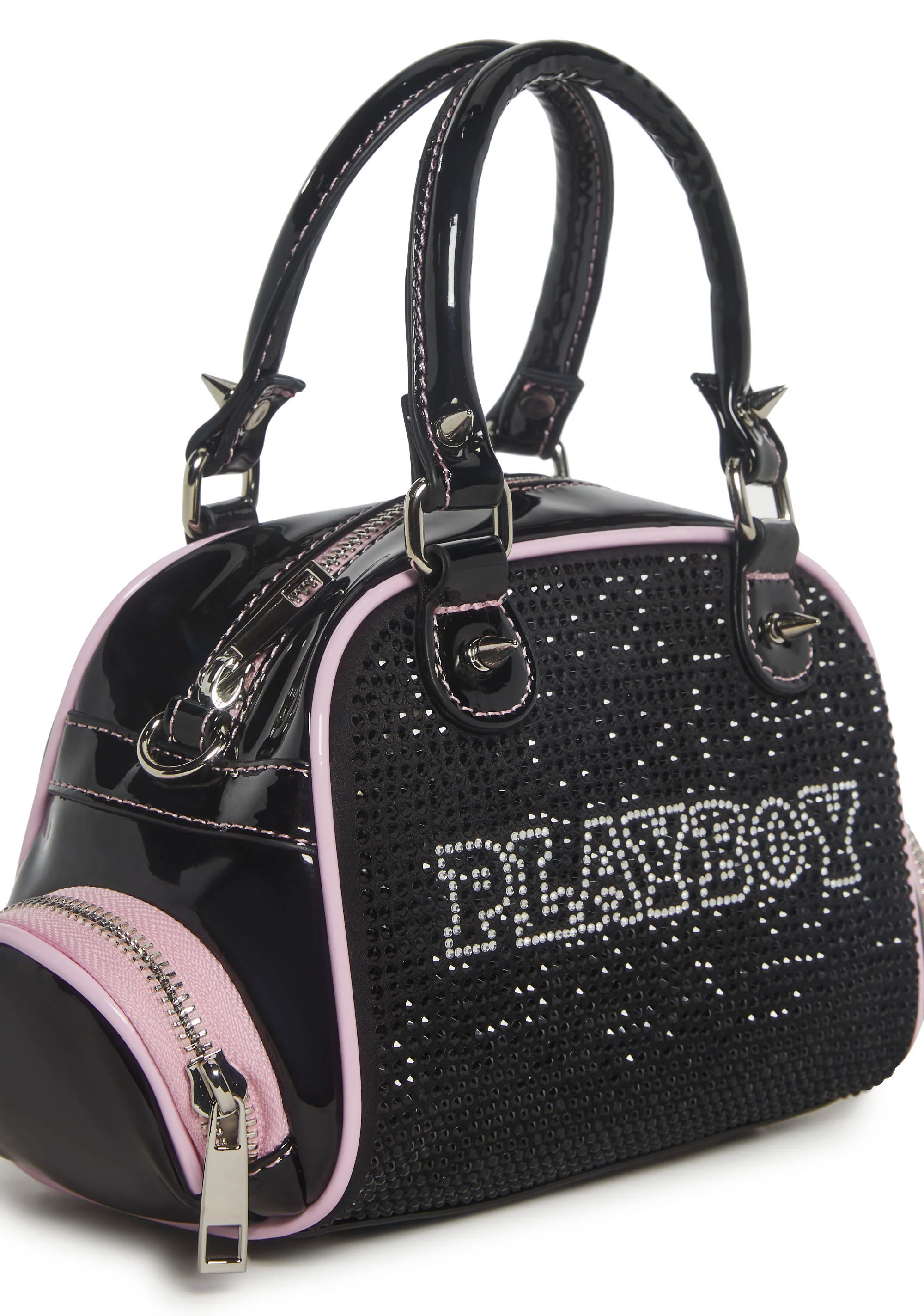 Playboy Bowler Bag - Image 5