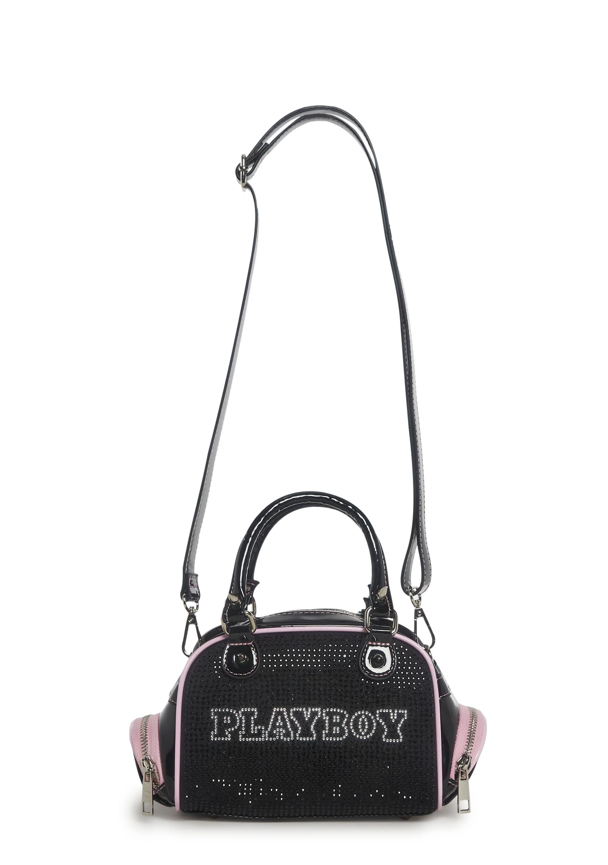 Playboy Bowler Bag - Image 6