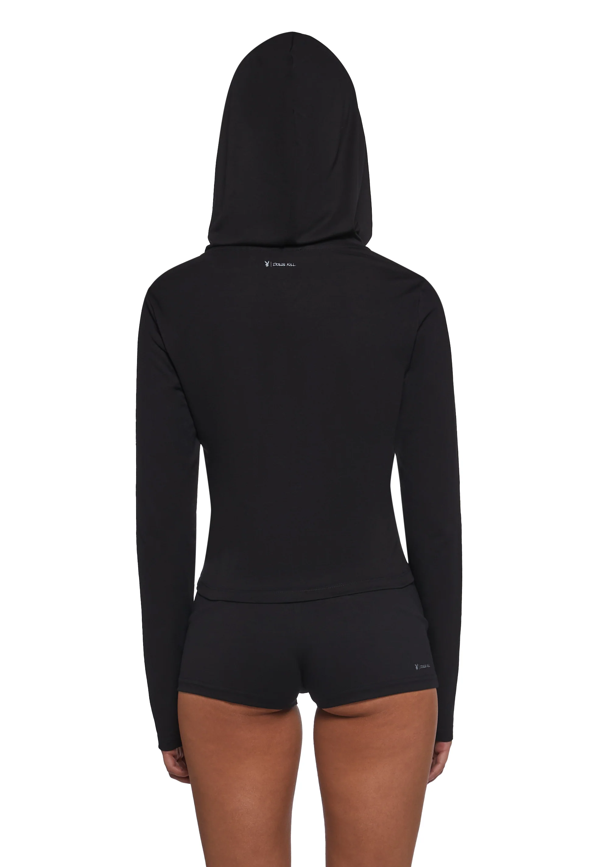 Playboy Zip Up Hoodie - Image 4