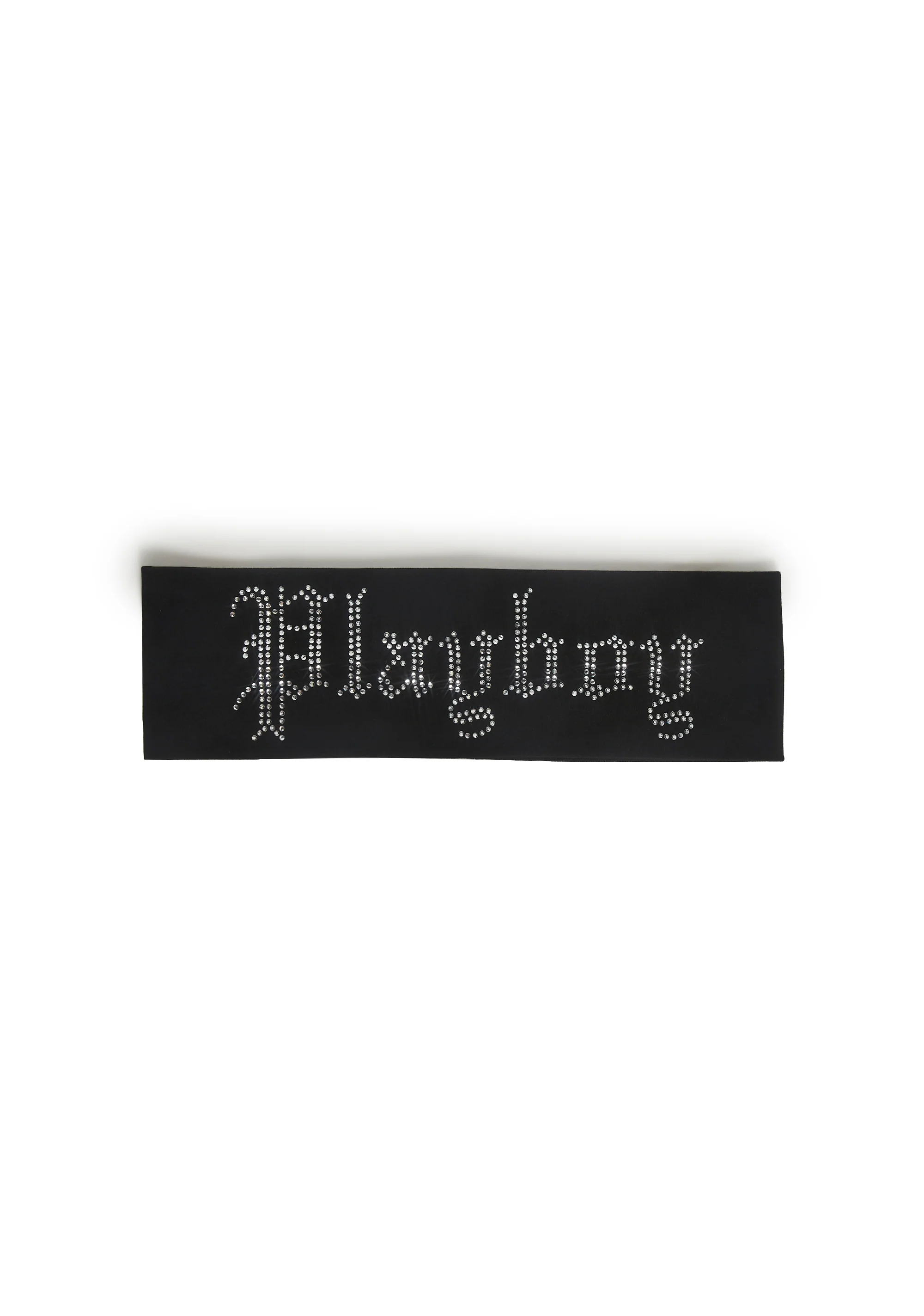 Playboy Spandex Headband - Image 5
